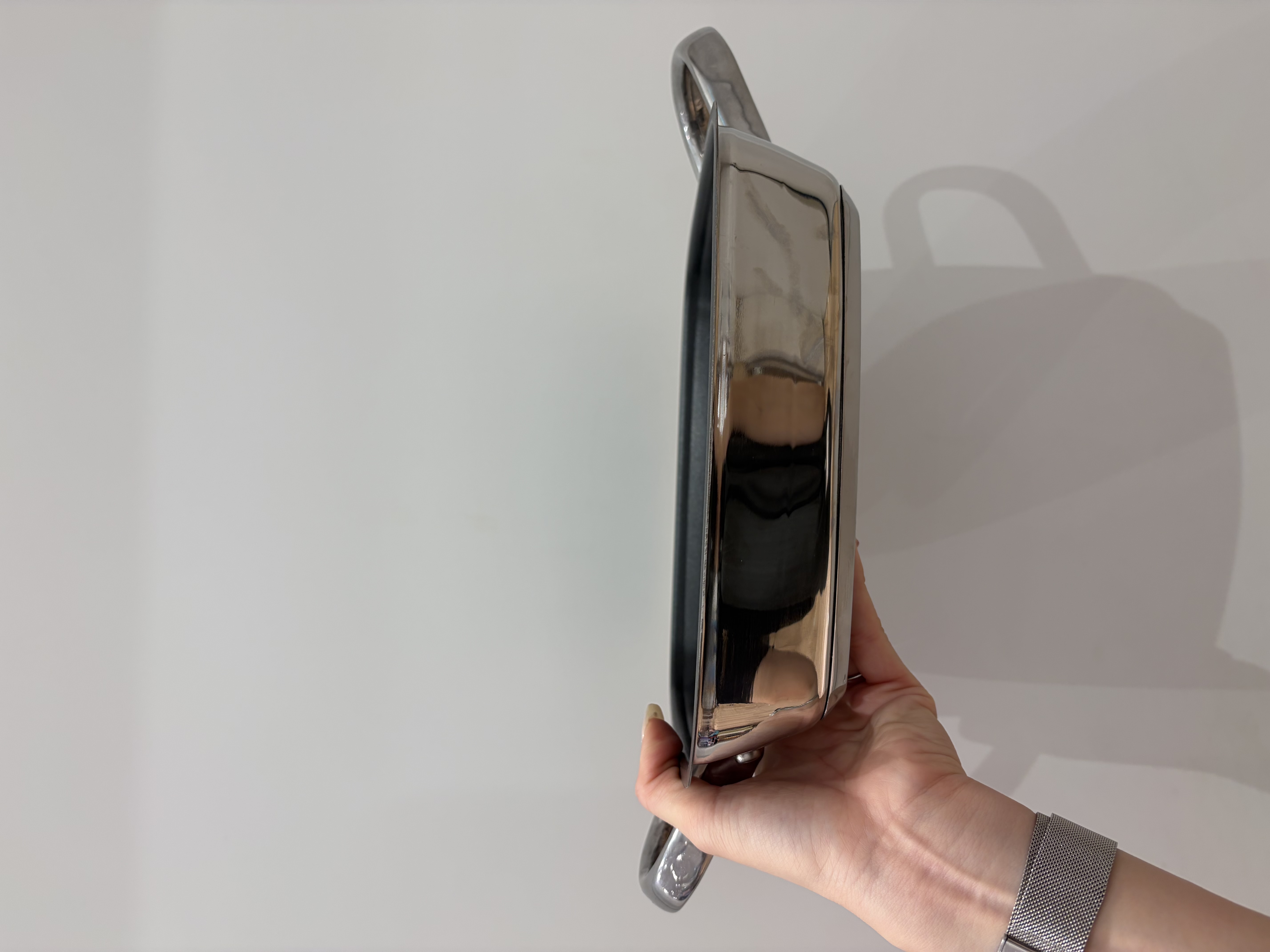 ほんださんの「212 KITCHEN STORE｜スクエアグリルパン 24cm RD ＜MEYER マイヤー＞」を使ったコーディネート