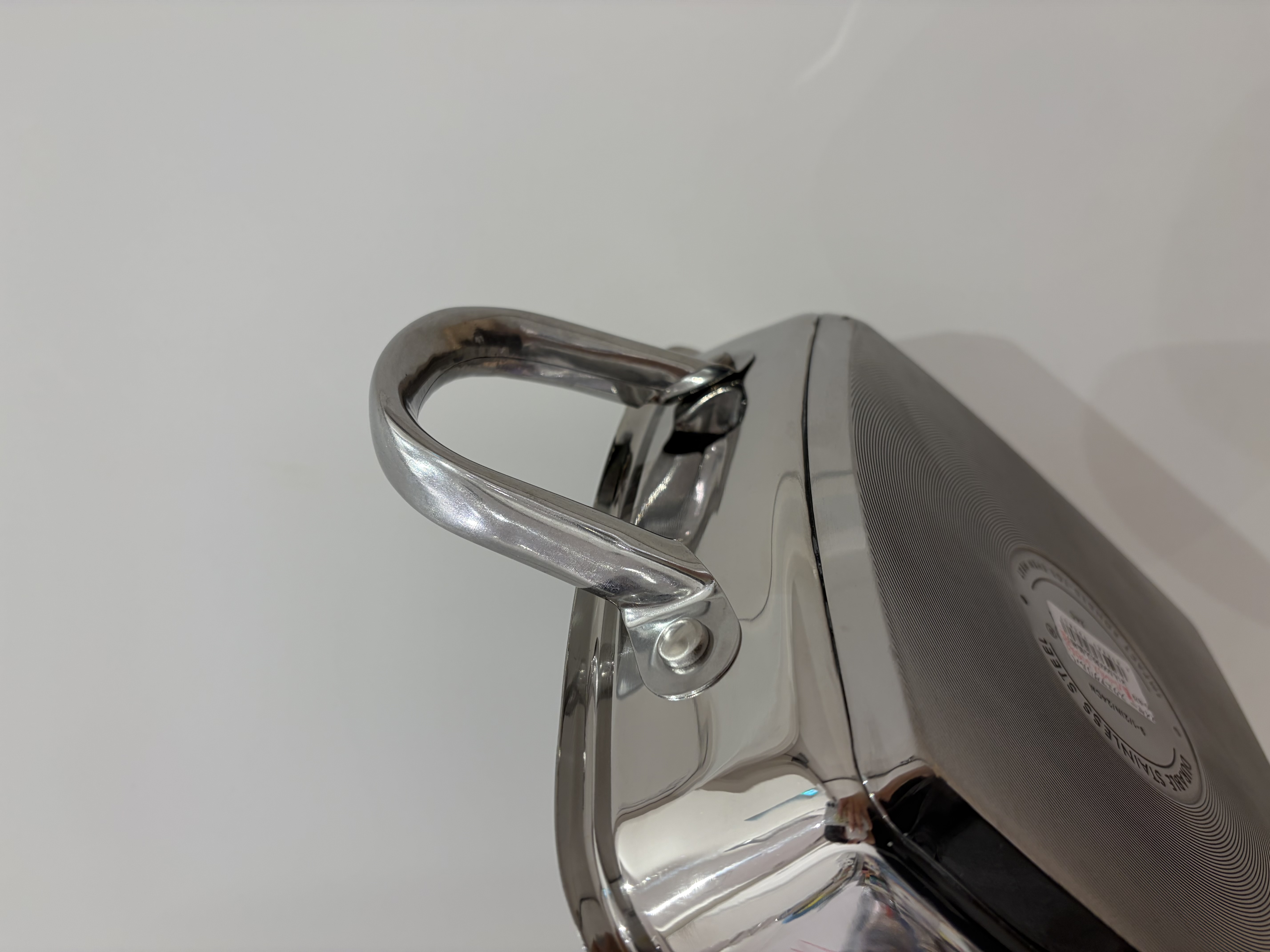 ほんださんの「212 KITCHEN STORE｜スクエアグリルパン 24cm RD ＜MEYER マイヤー＞」を使ったコーディネート