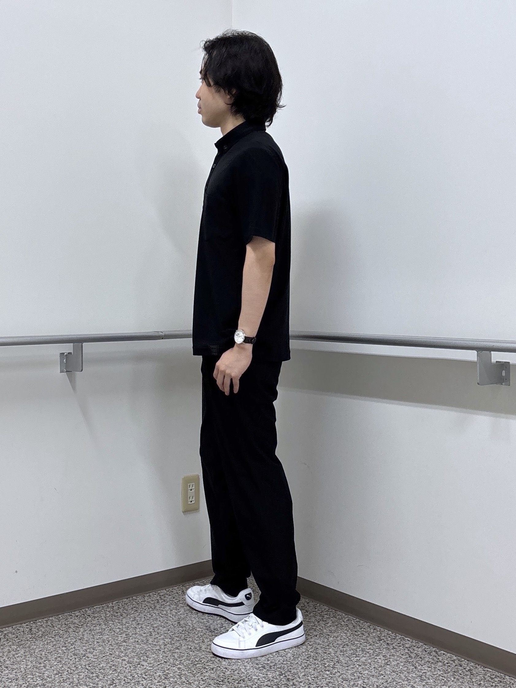KEIさんの「TAKEO KIKUCHI｜【通気性】AIR TOOL ポロシャツ」を使ったコーディネート