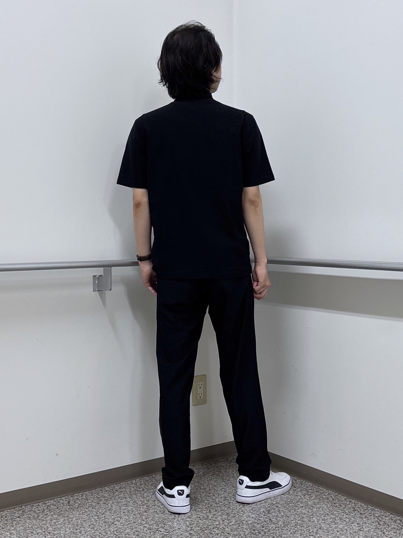 KEIさんの「TAKEO KIKUCHI｜【通気性】AIR TOOL ポロシャツ」を使ったコーディネート