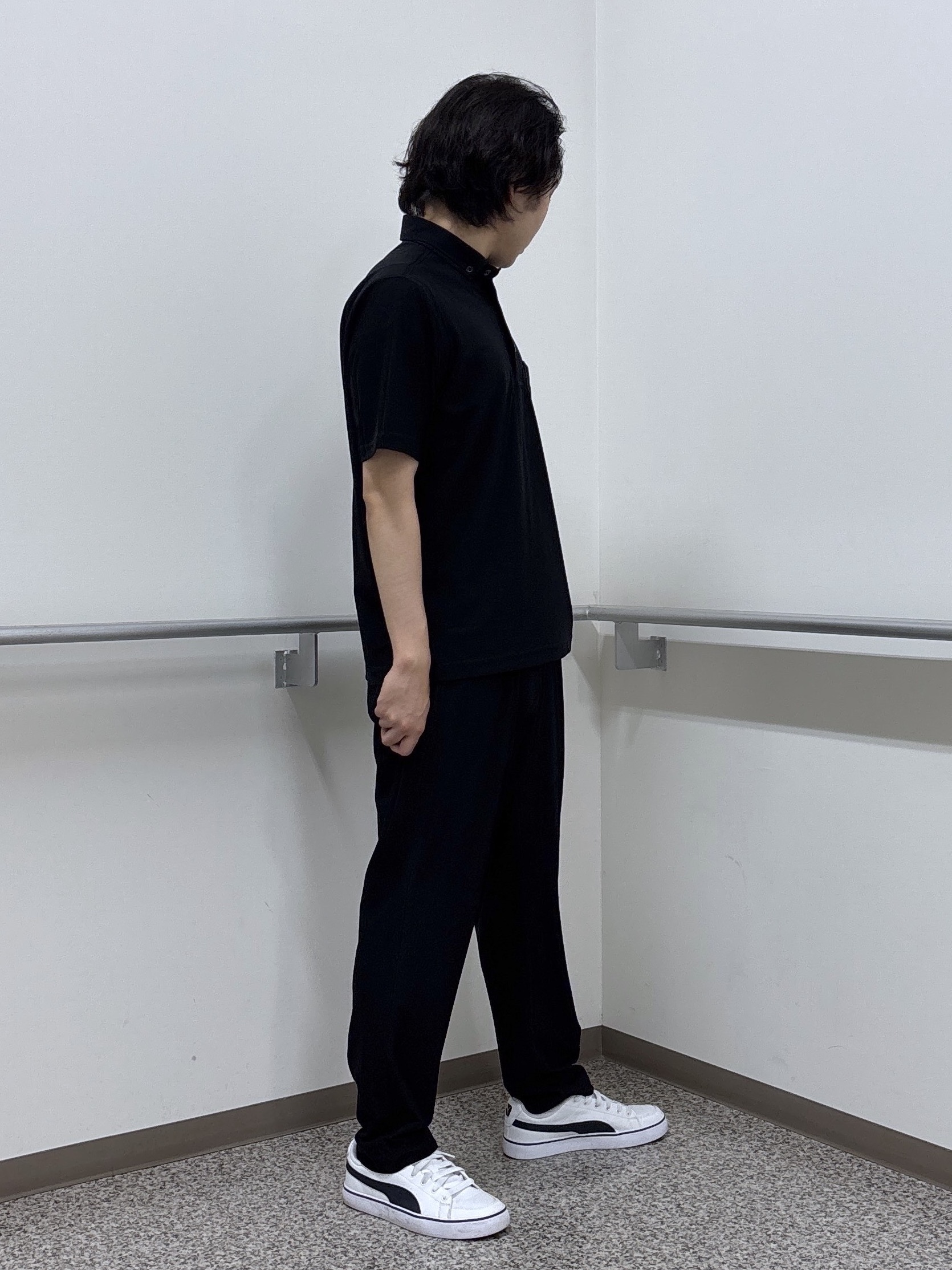 KEIさんの「TAKEO KIKUCHI｜【通気性】AIR TOOL ポロシャツ」を使ったコーディネート