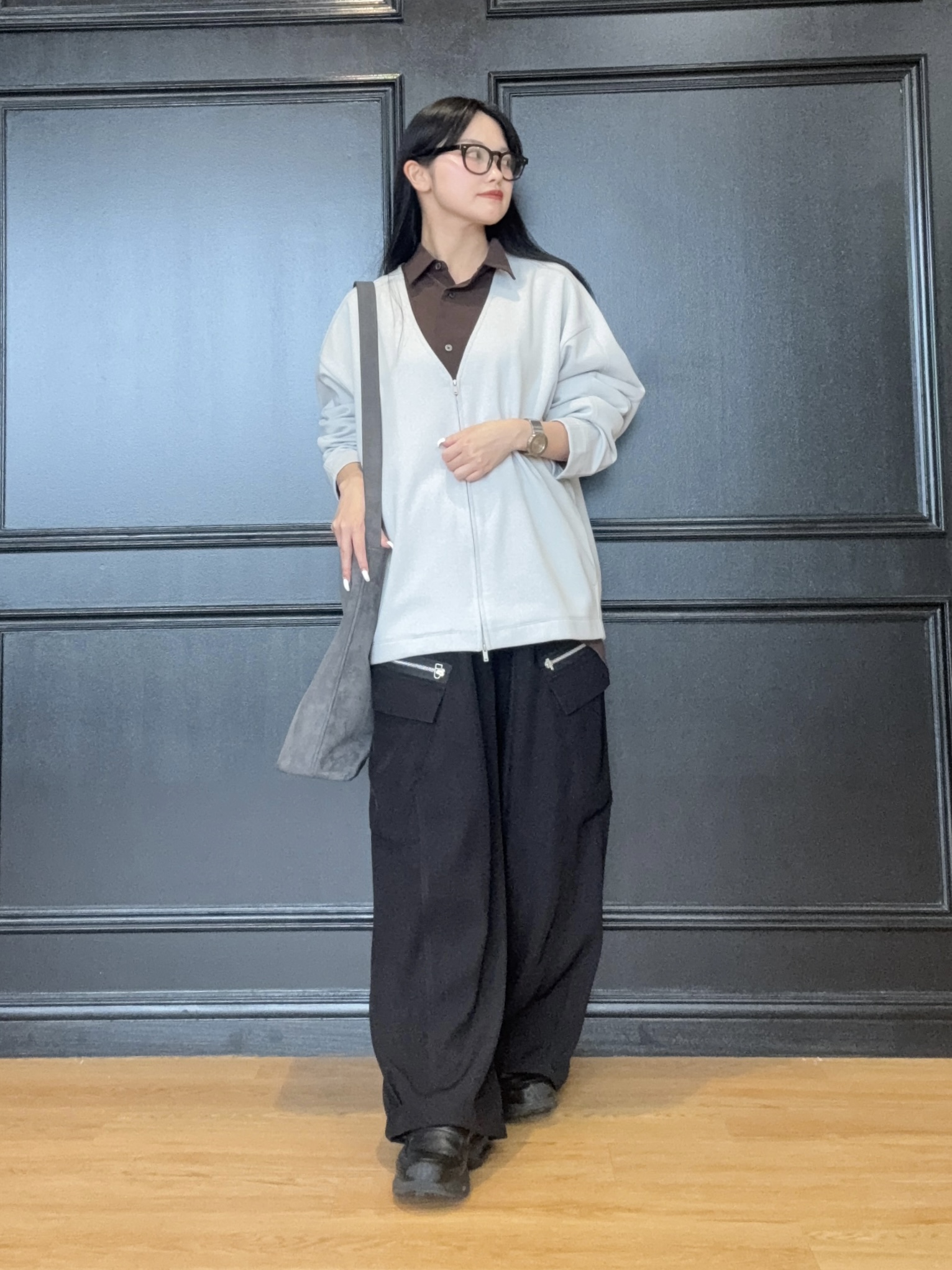 tk.TAKEO KIKUCHI madoka