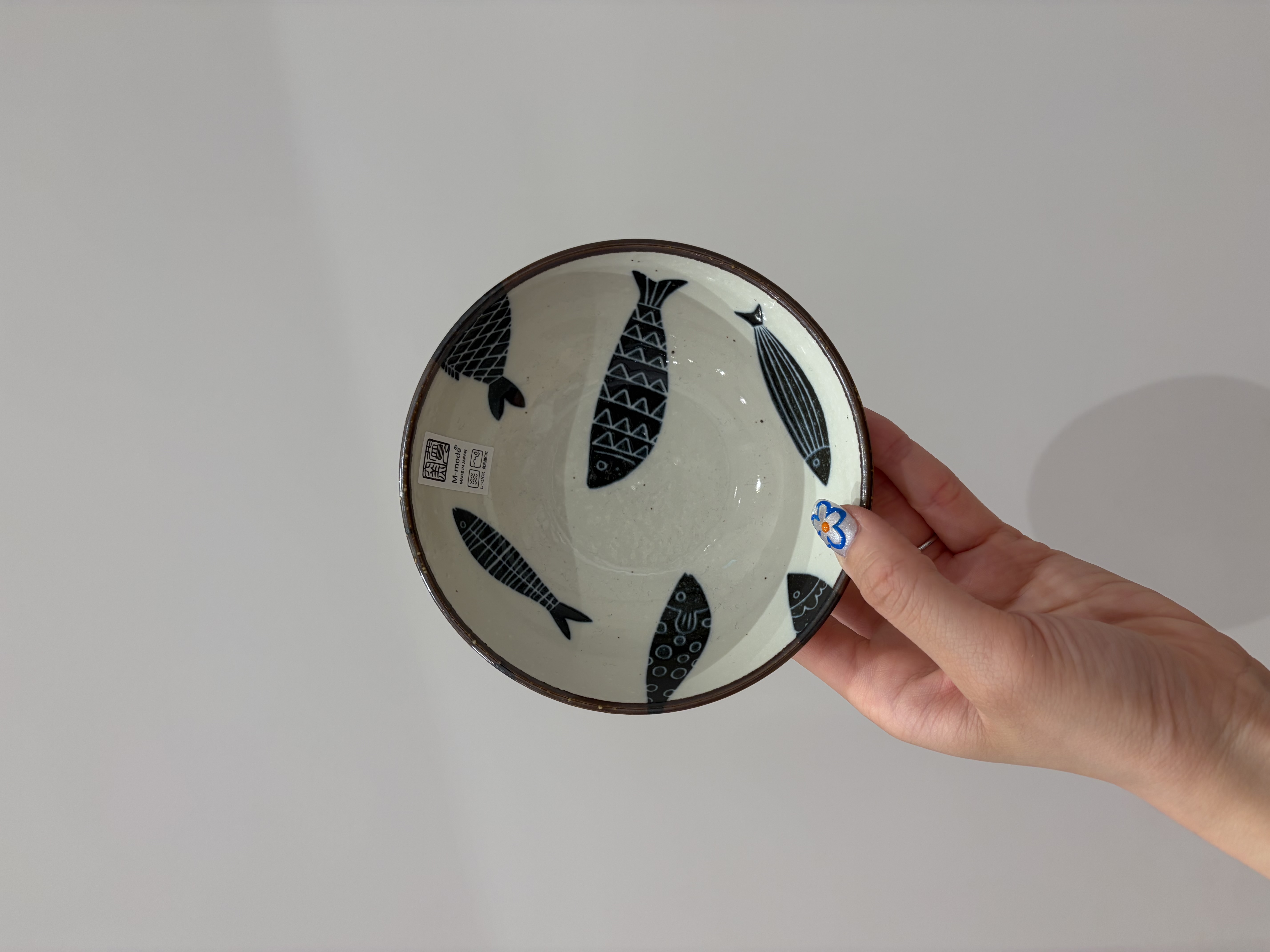 ほんださんの「212 KITCHEN STORE｜魚器 小鉢 BR」を使ったコーディネート