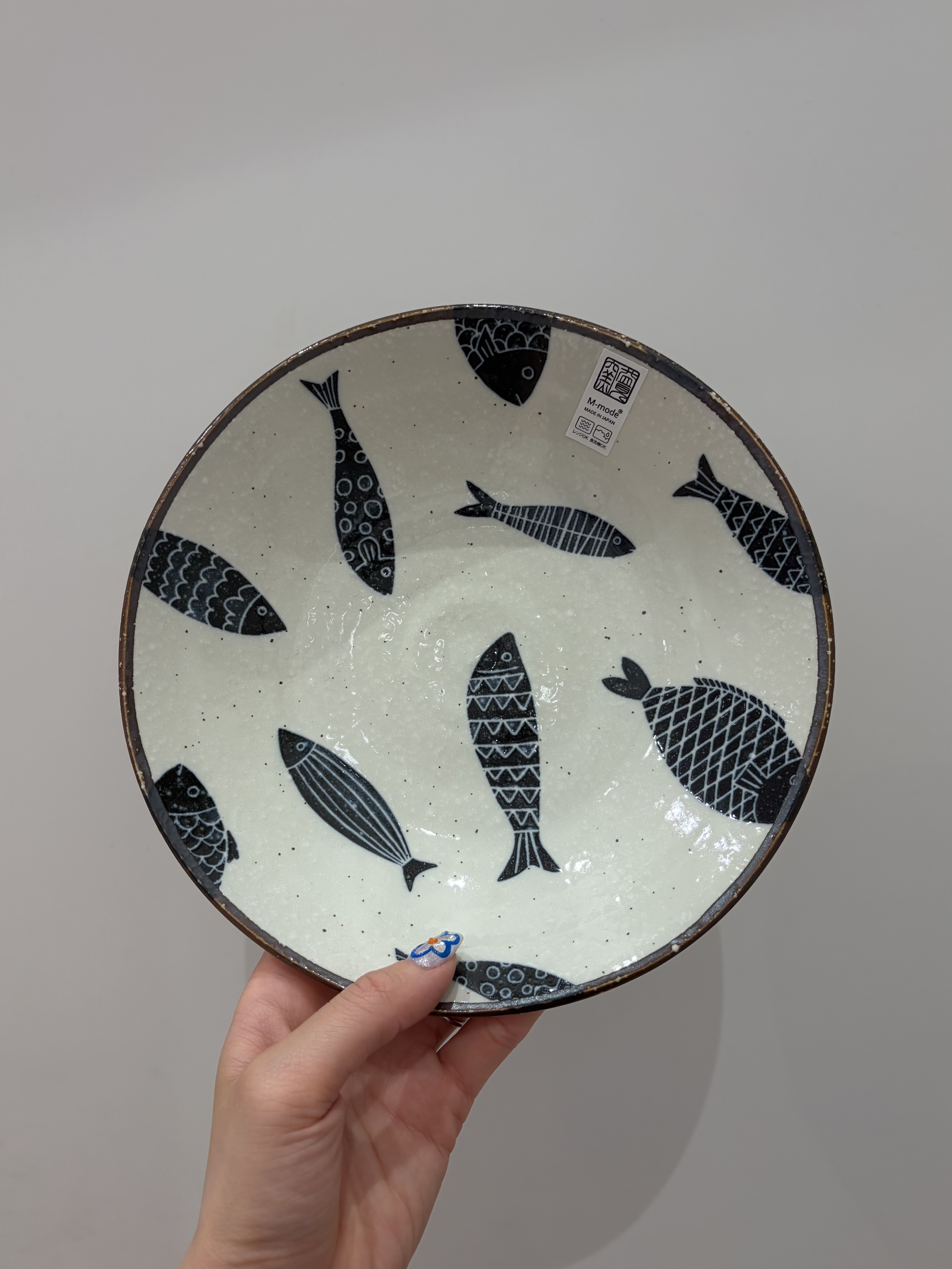 ほんださんの「212 KITCHEN STORE｜魚器 小鉢 BR」を使ったコーディネート