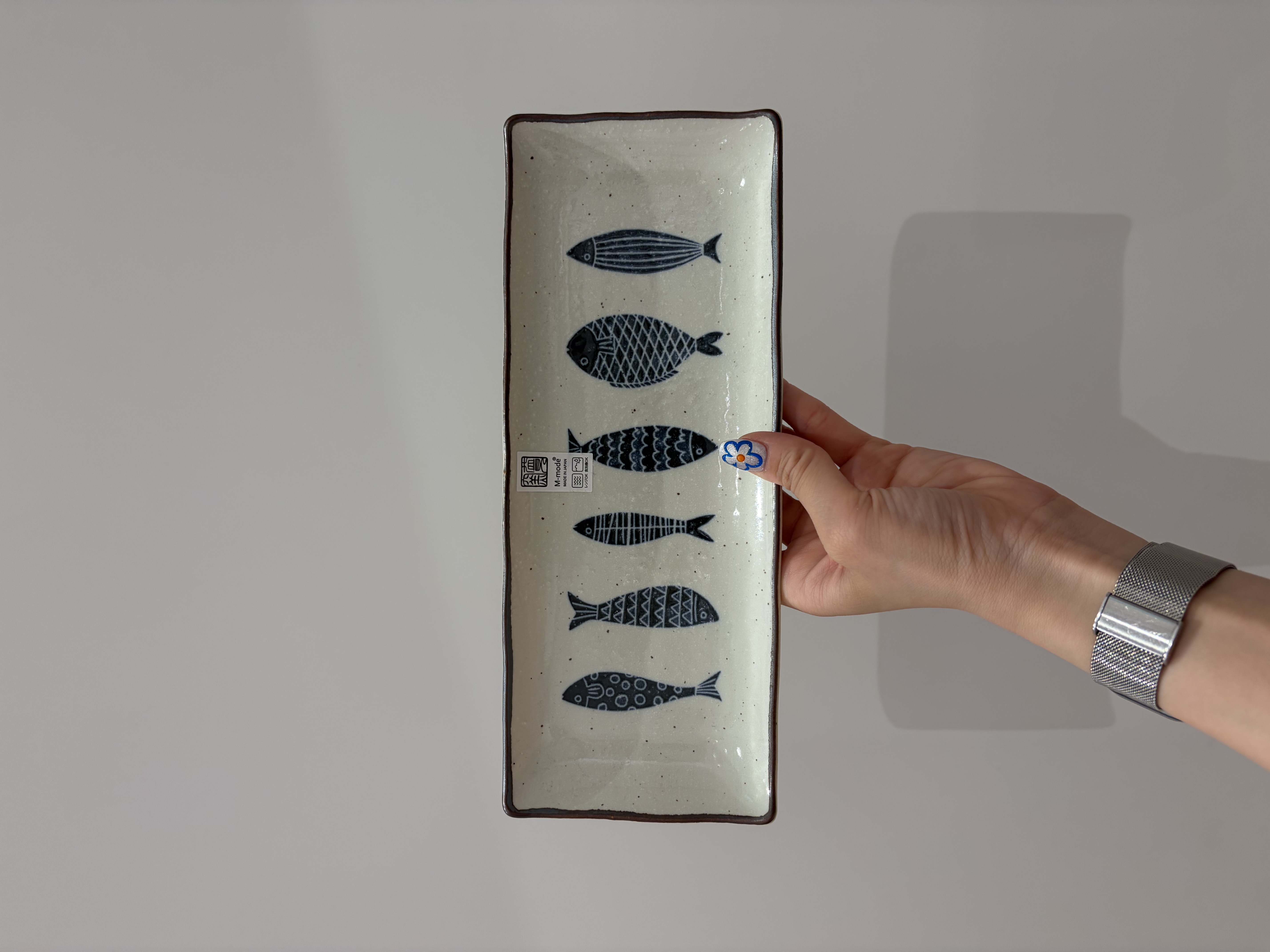 ほんださんの「212 KITCHEN STORE｜魚器 小鉢 BR」を使ったコーディネート