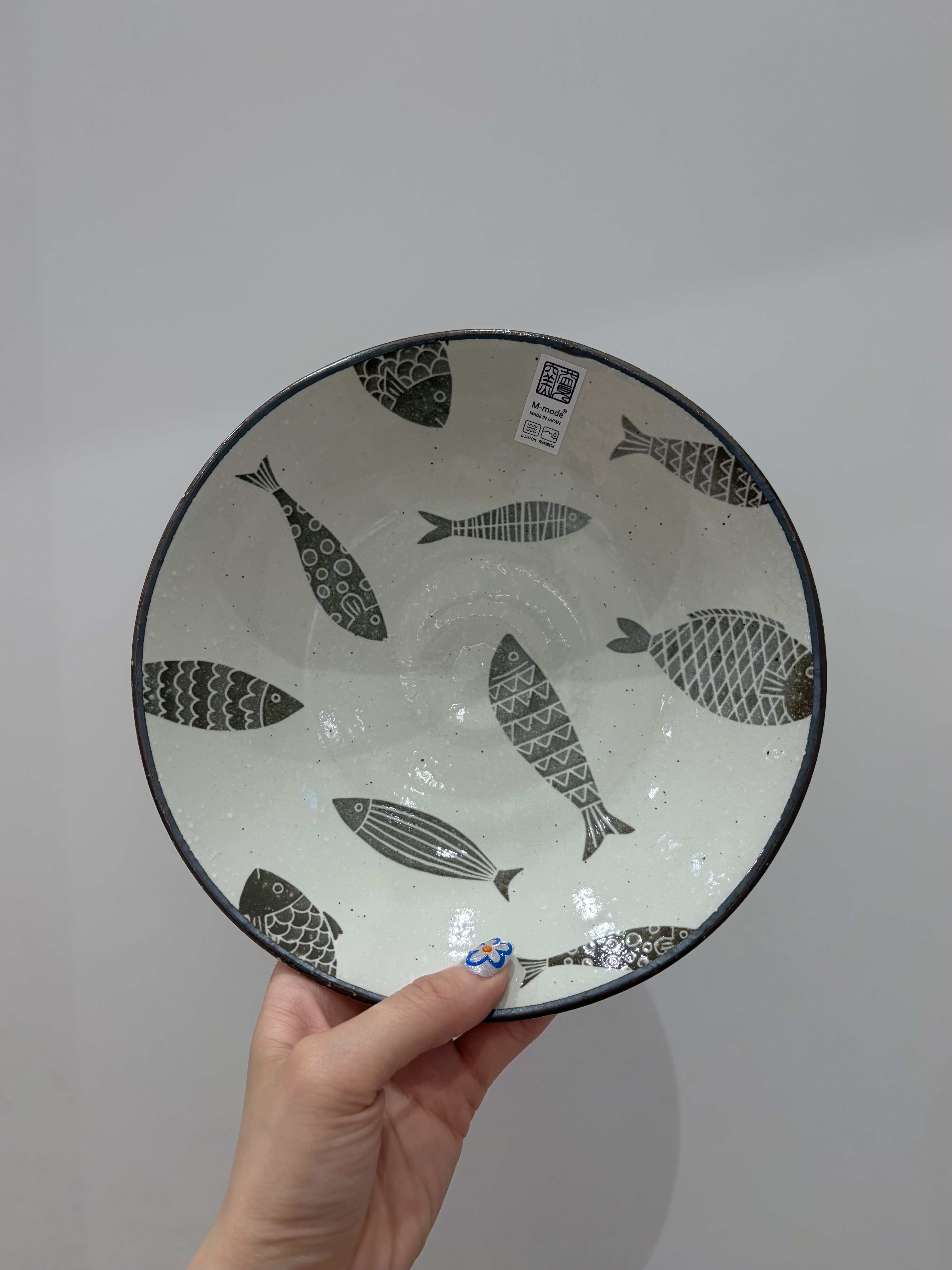 ほんださんの「212 KITCHEN STORE｜魚器 小鉢 BR」を使ったコーディネート