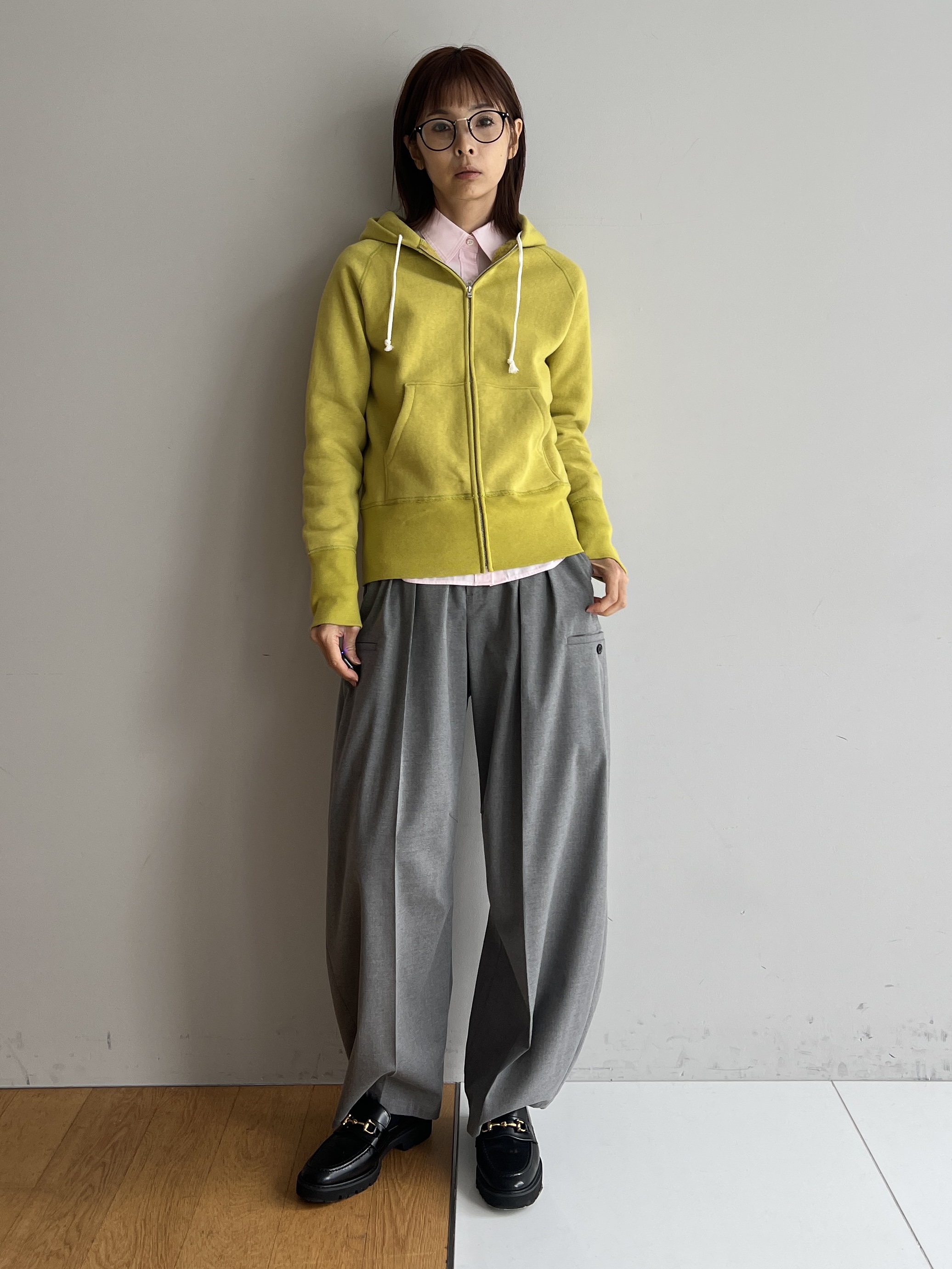 misaさんの「DRESSTERIOR｜◆JW PEI （ジェイダブリュー ペイ） ハンドバッグ」を使ったコーディネート