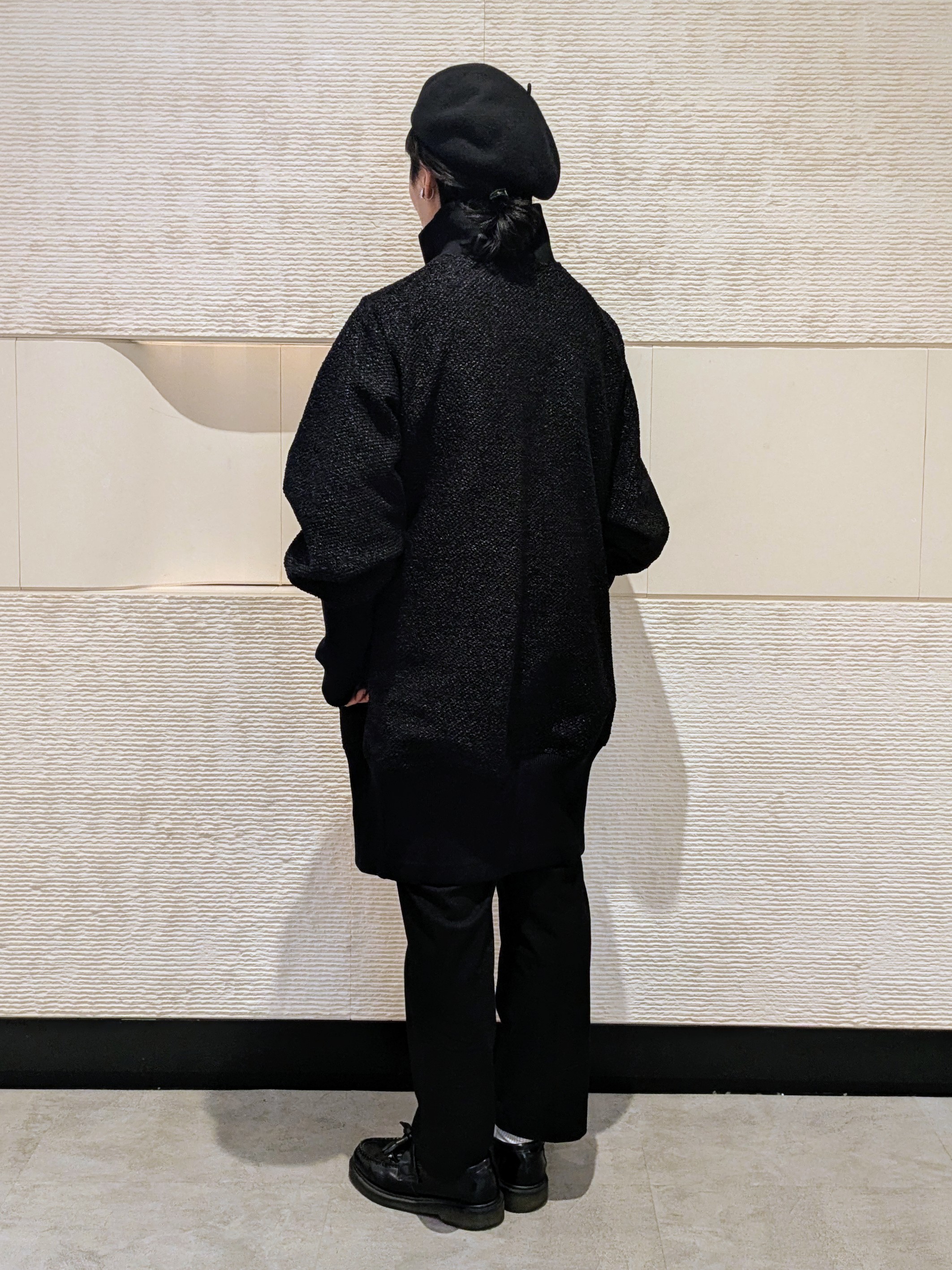 MTさんの「HIROKO HAYASHI｜」を使ったコーディネート