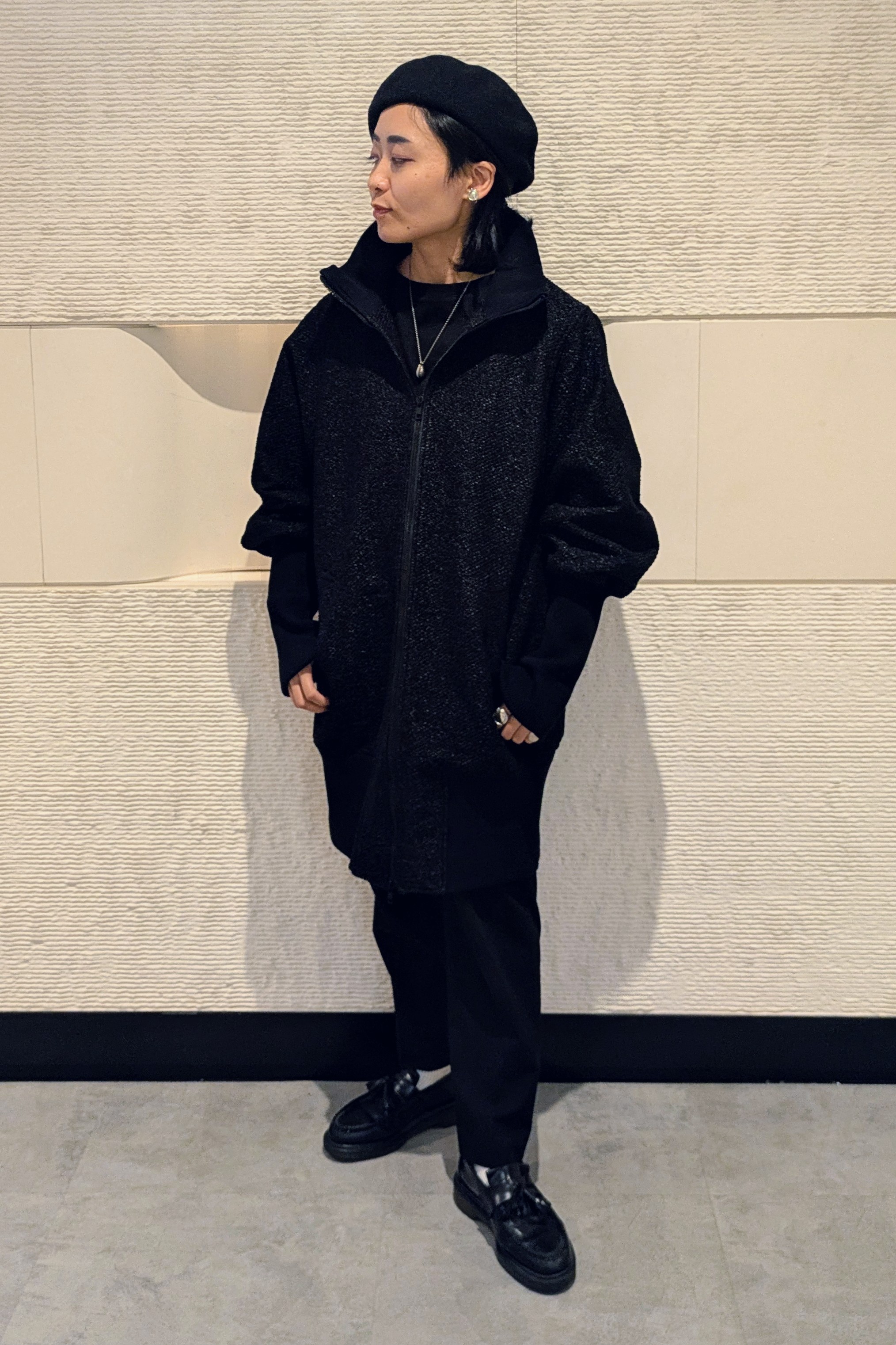 MTさんの「HIROKO HAYASHI｜」を使ったコーディネート