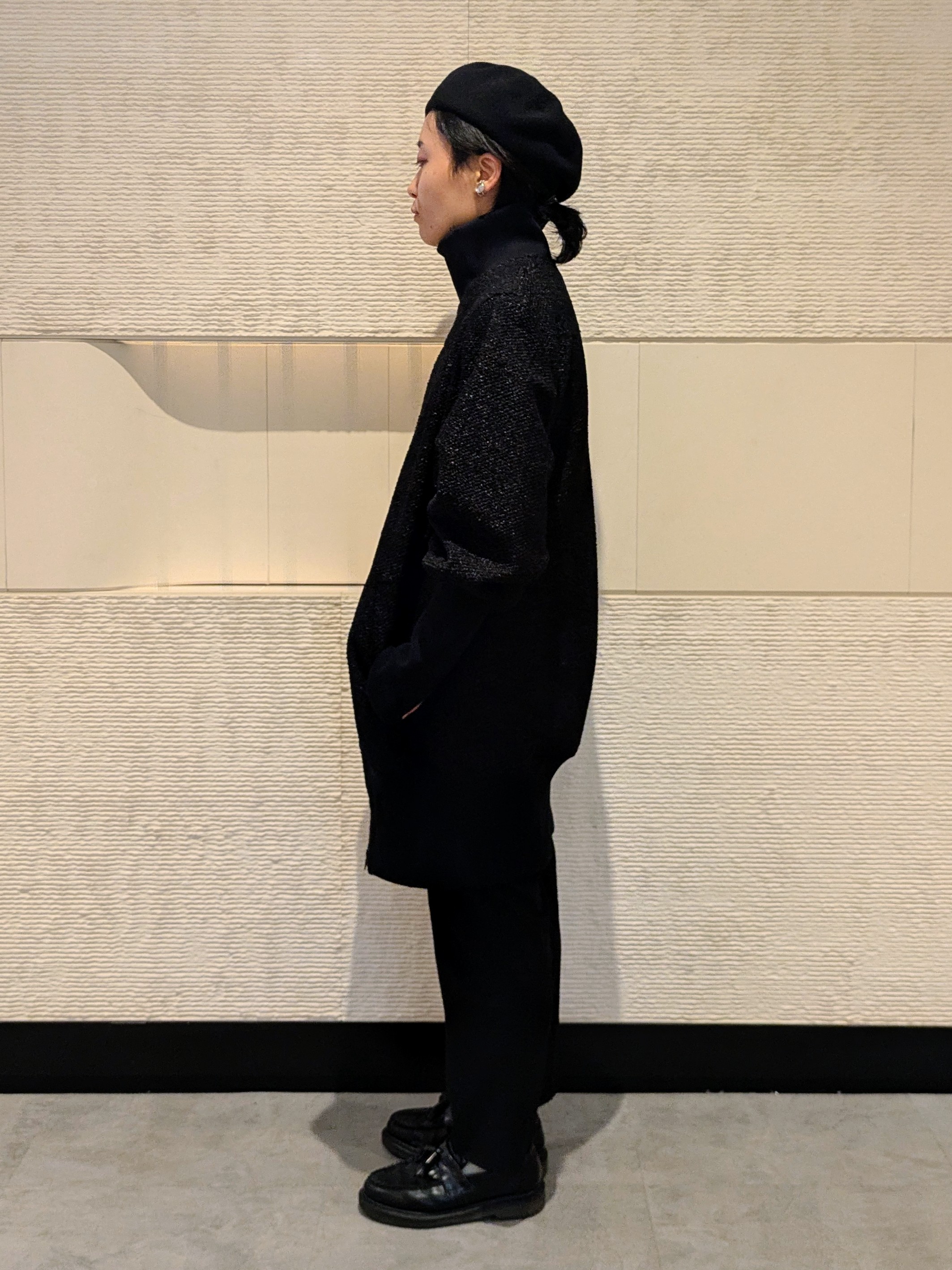 MTさんの「HIROKO HAYASHI｜」を使ったコーディネート