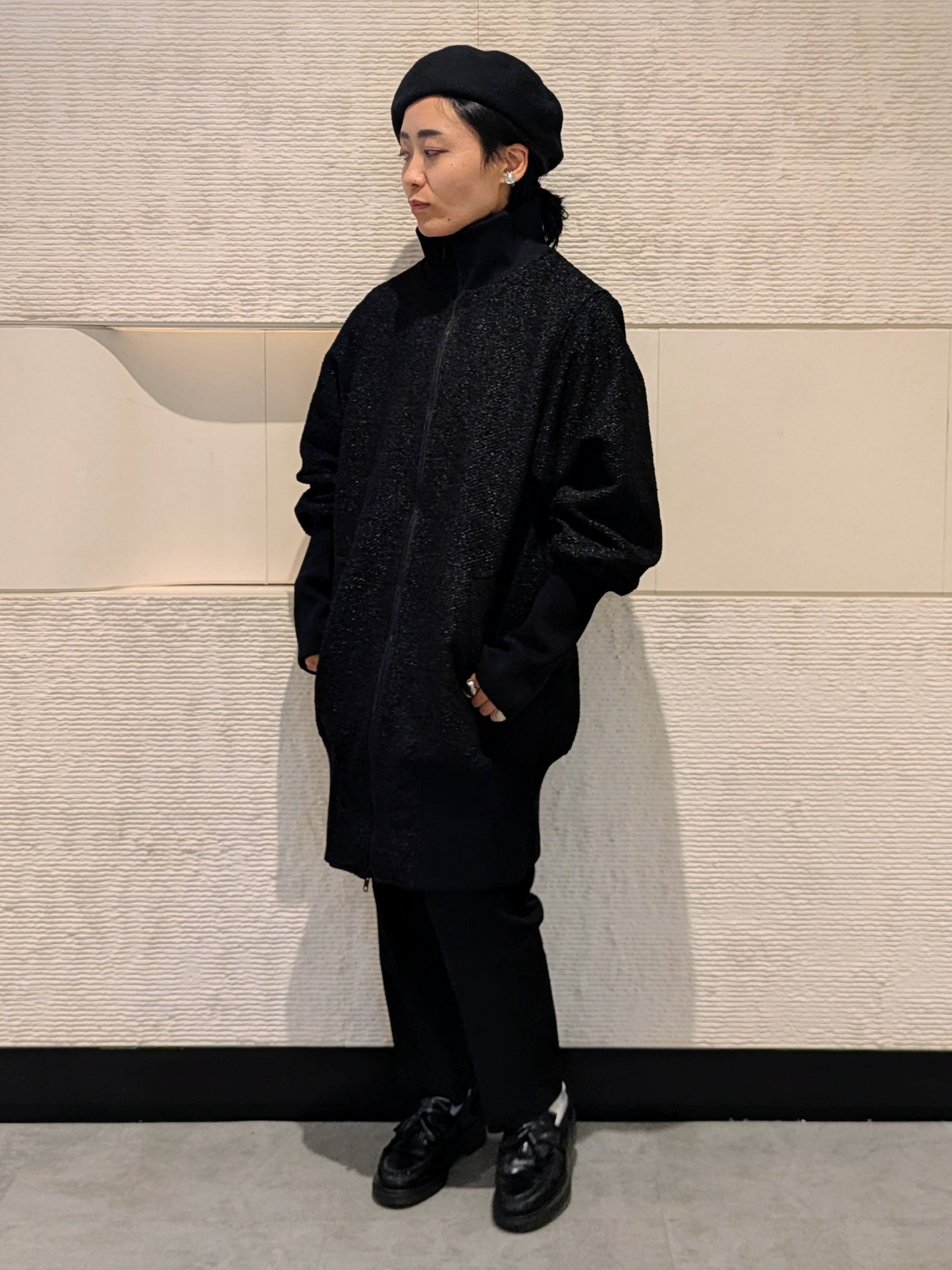MTさんの「HIROKO HAYASHI｜」を使ったコーディネート