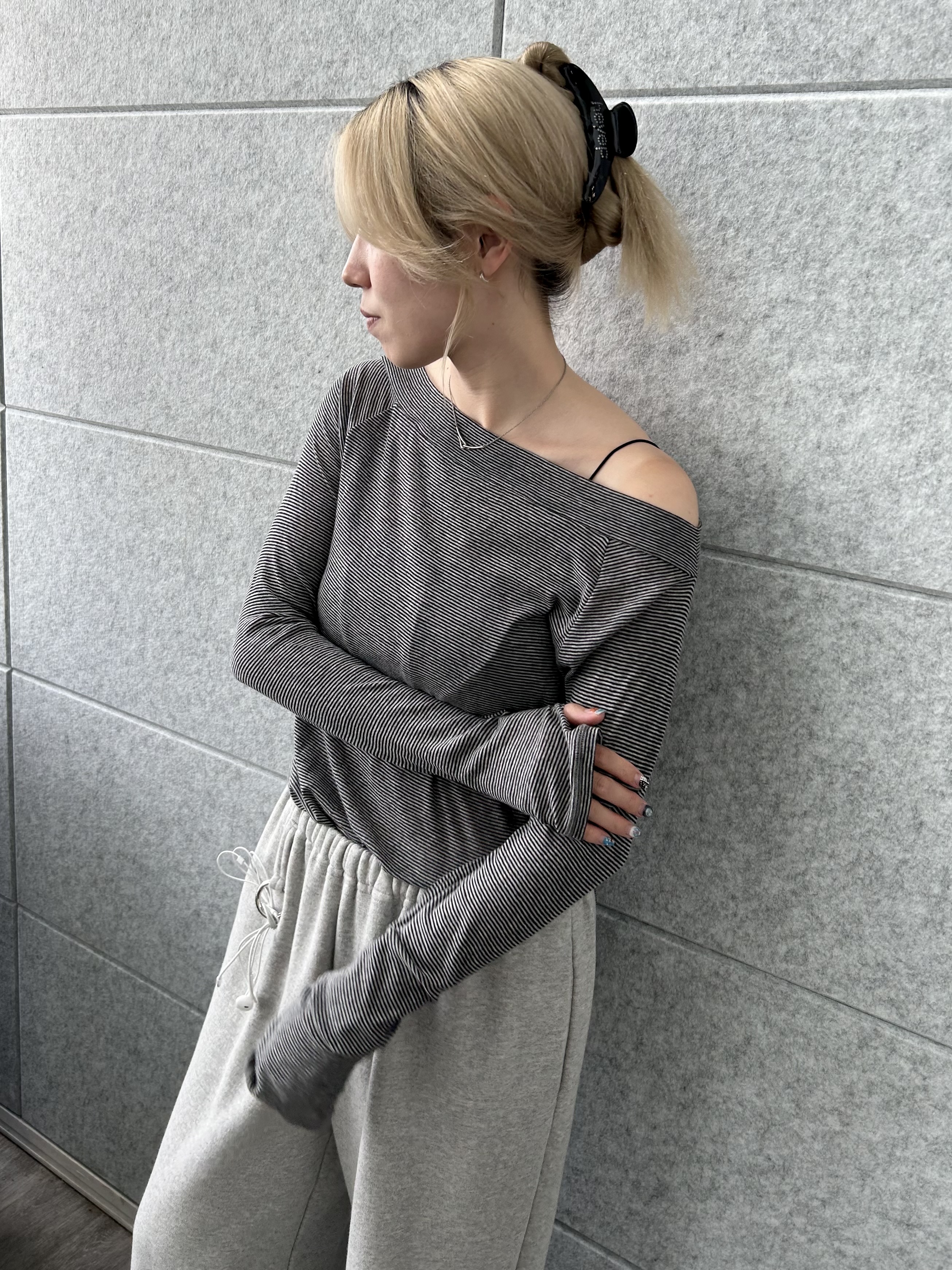 honoka Aさんの「CODE A｜」を使ったコーディネート
