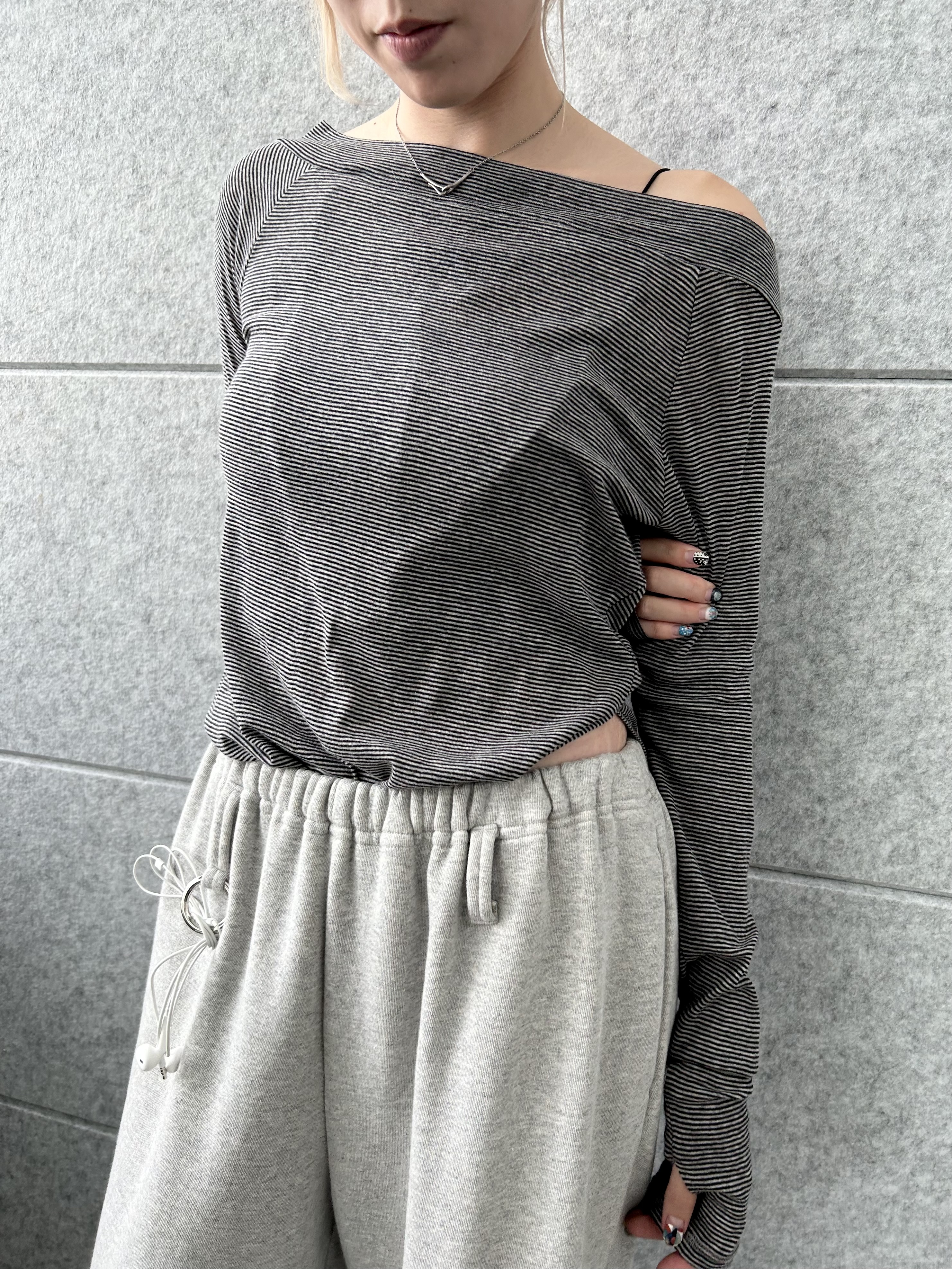 honoka Aさんの「CODE A｜」を使ったコーディネート