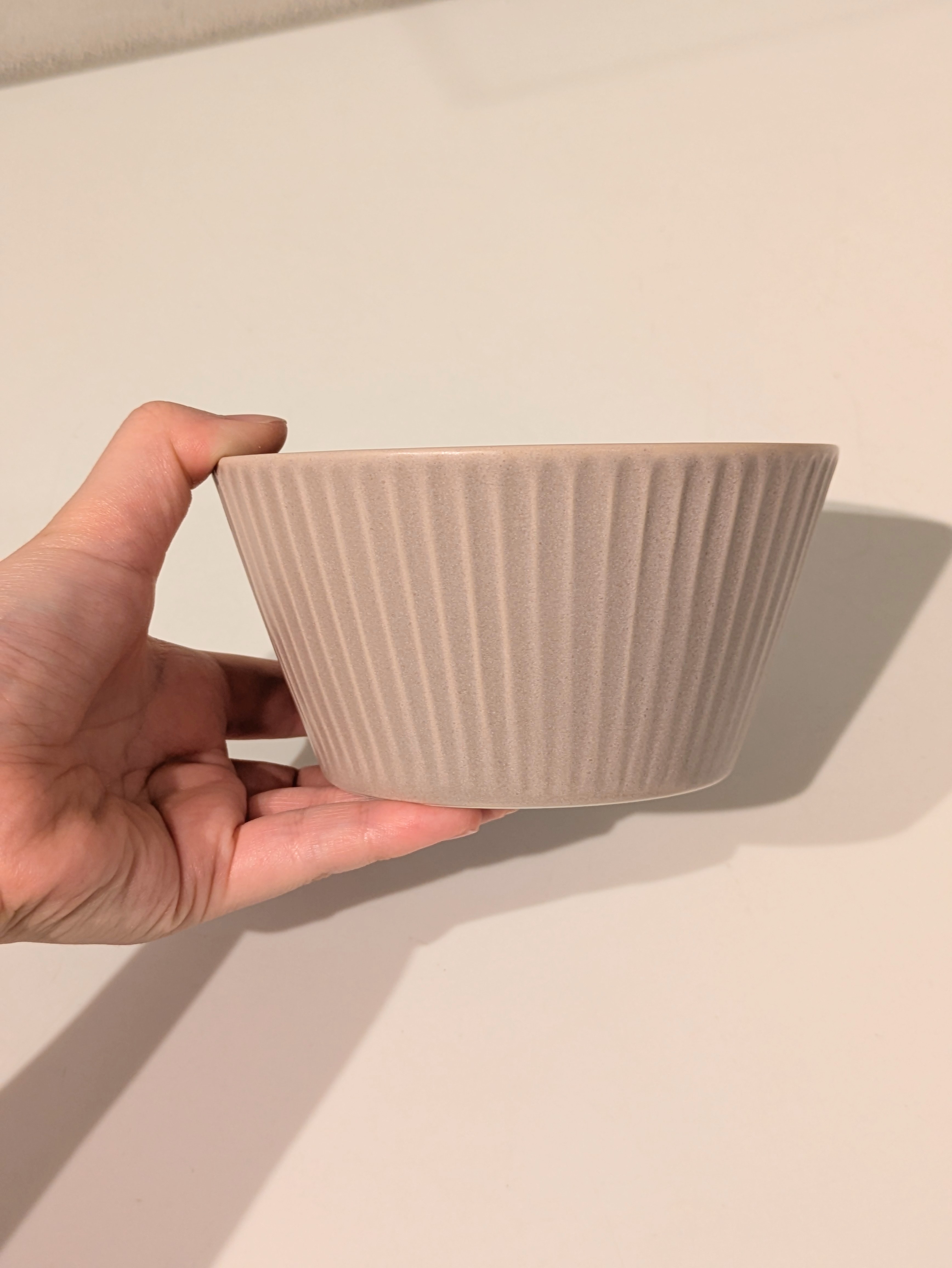 しましまさんの「212 KITCHEN STORE｜軽量プレート グレー ＜THE VESSEL ザ・ヴェセル＞」を使ったコーディネート