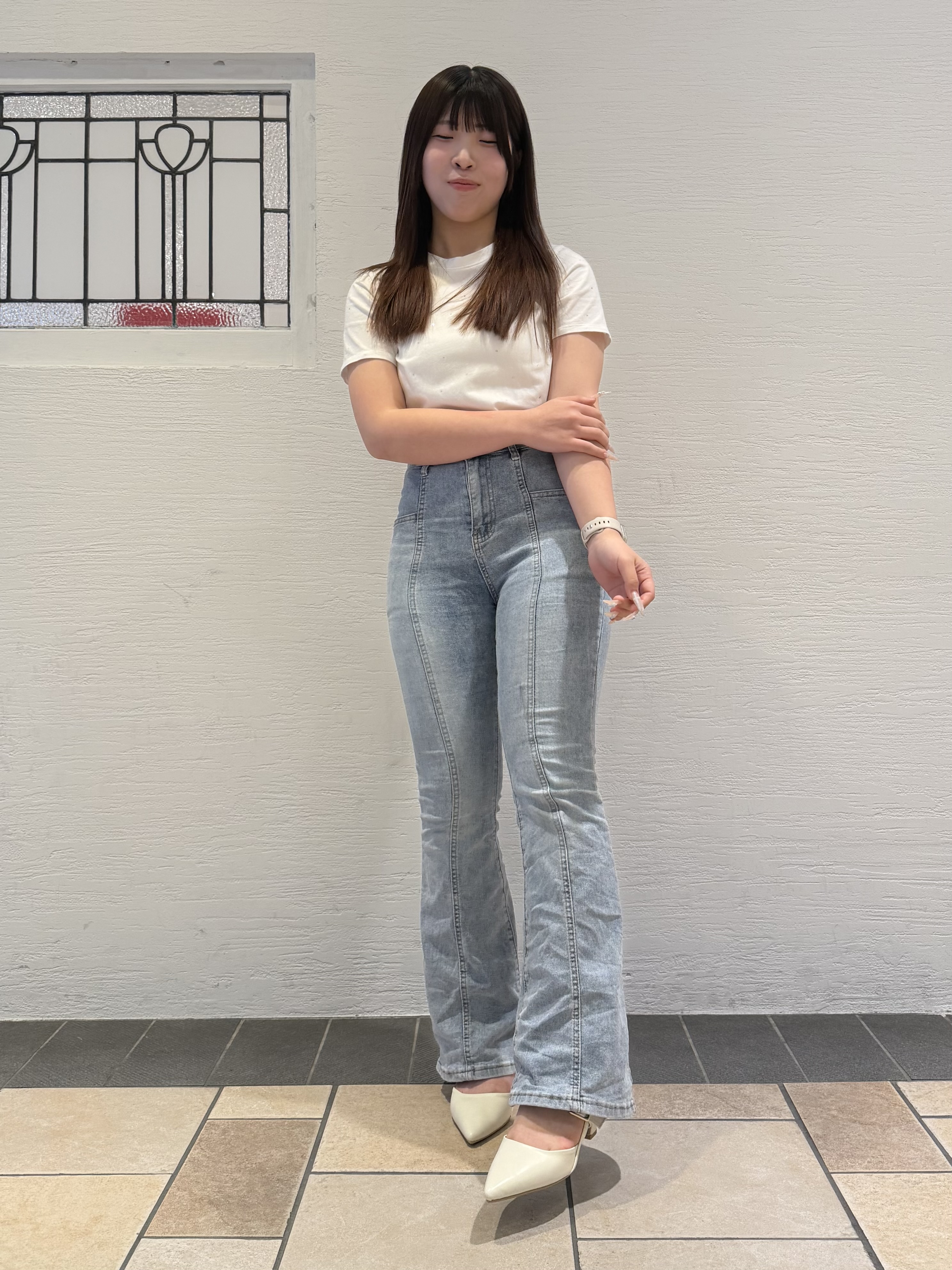 Nさんの「ESPERANZA｜」を使ったコーディネート