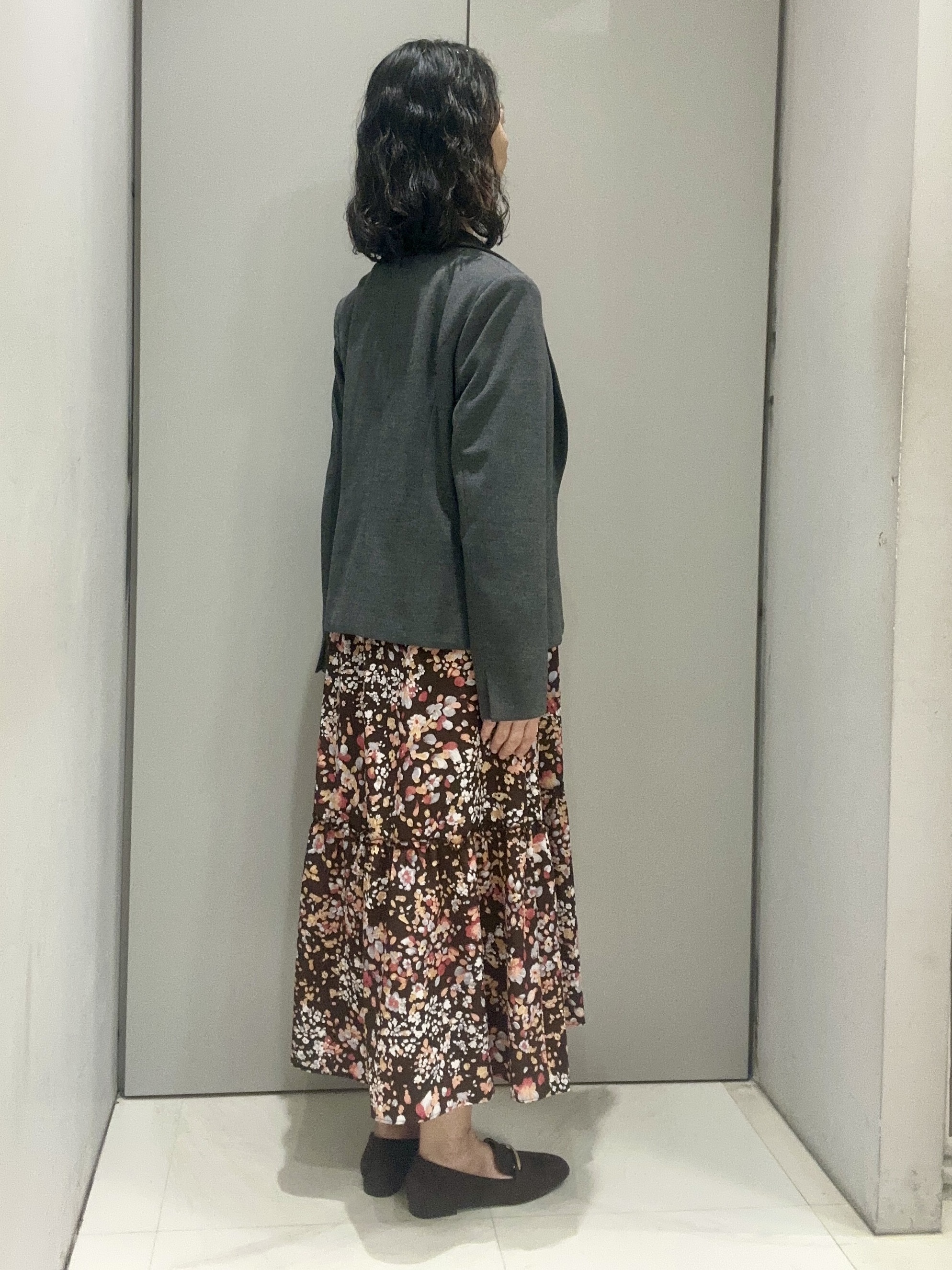Kouさんの「Reflect｜【SS-4Lサイズ／セットアップ可】匠ジャケット／ベーシックテーラード」を使ったコーディネート