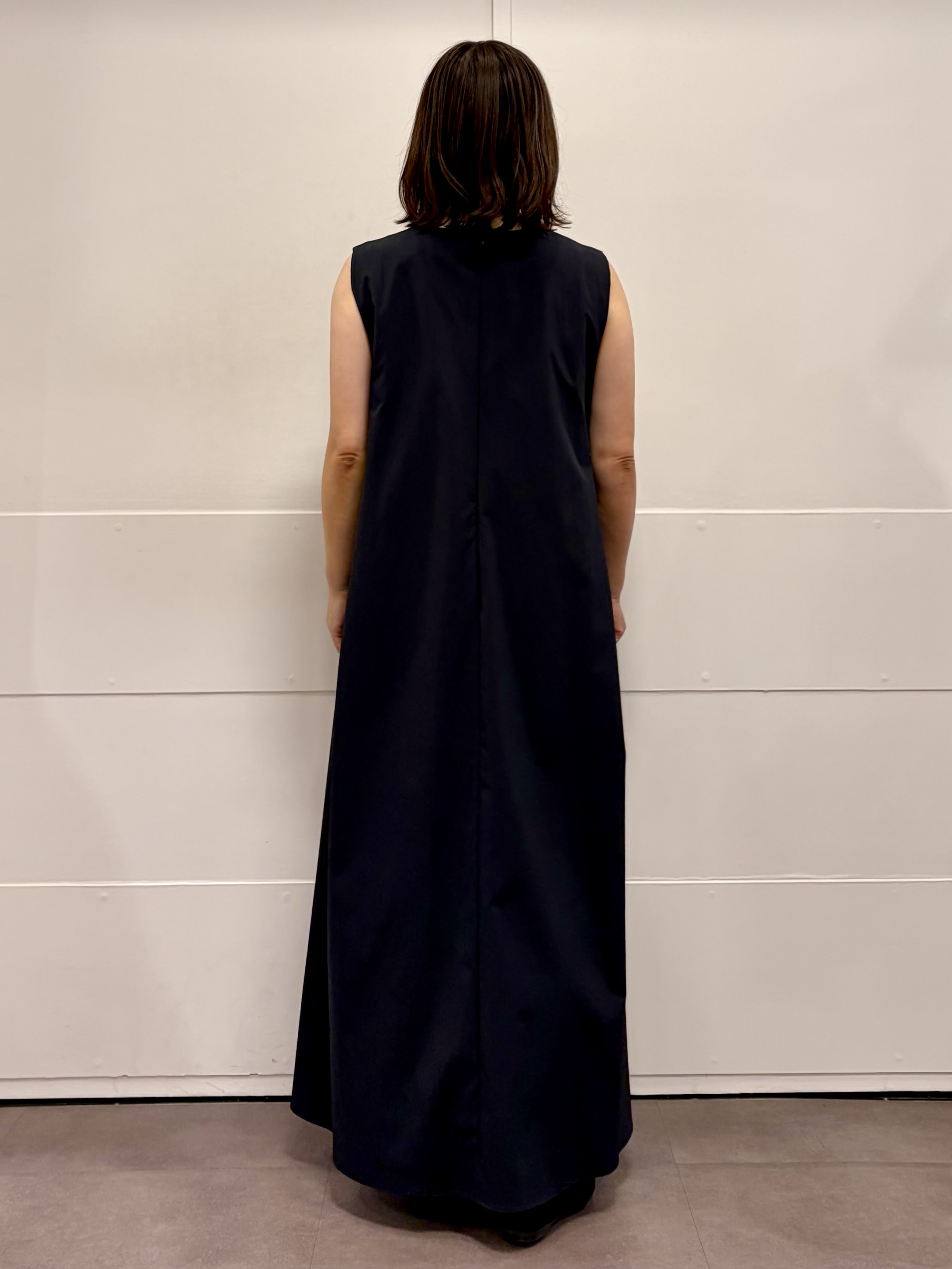 TOKOさんの「UNTITLED｜【秋の通勤羽織/セットアップ可/UVカット】エアリークール半袖ジャケット」を使ったコーディネート