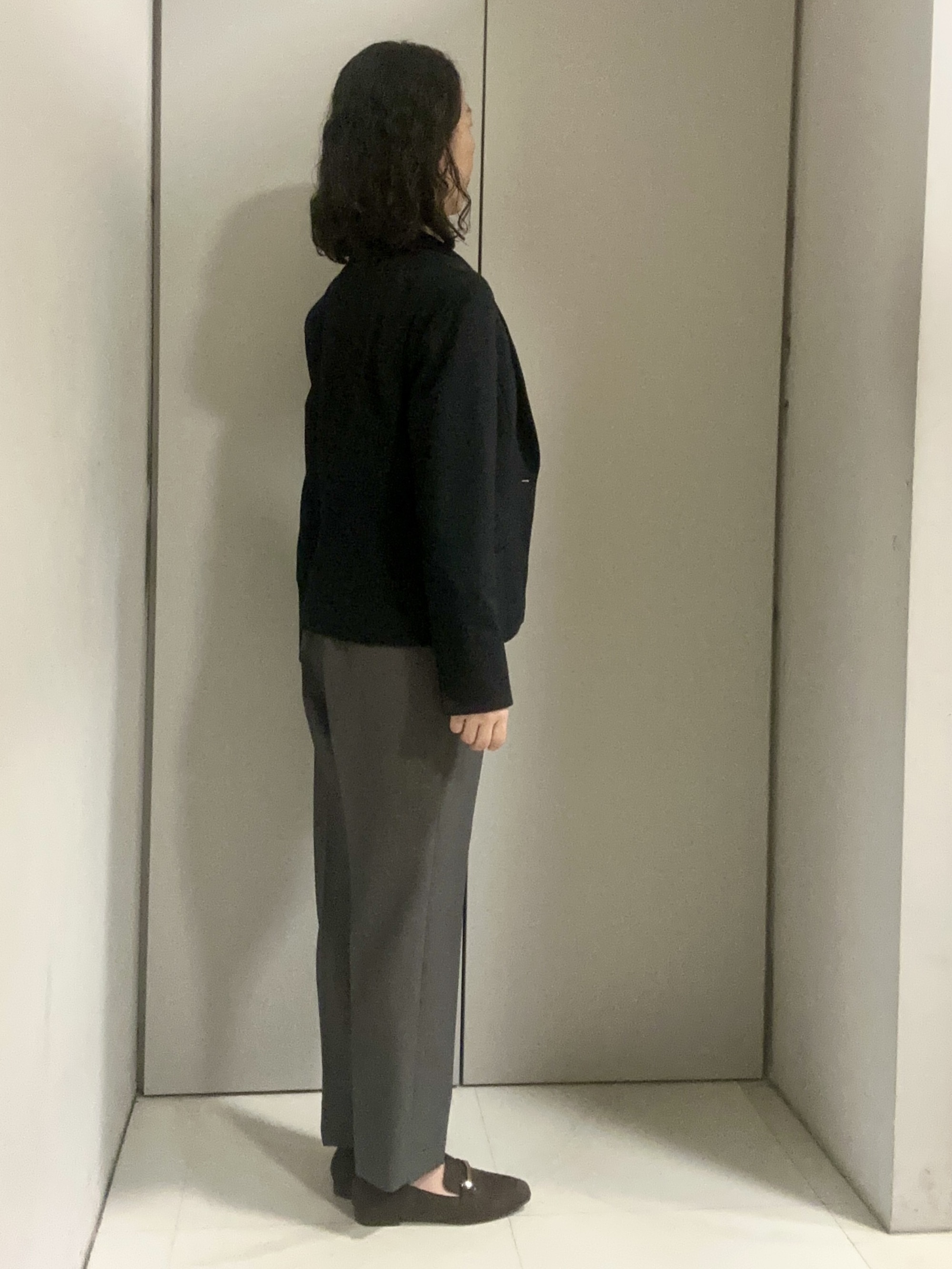 Kouさんの「Reflect｜【SS-4Lサイズ／セットアップ可】匠ジャケット／ベーシックテーラード」を使ったコーディネート