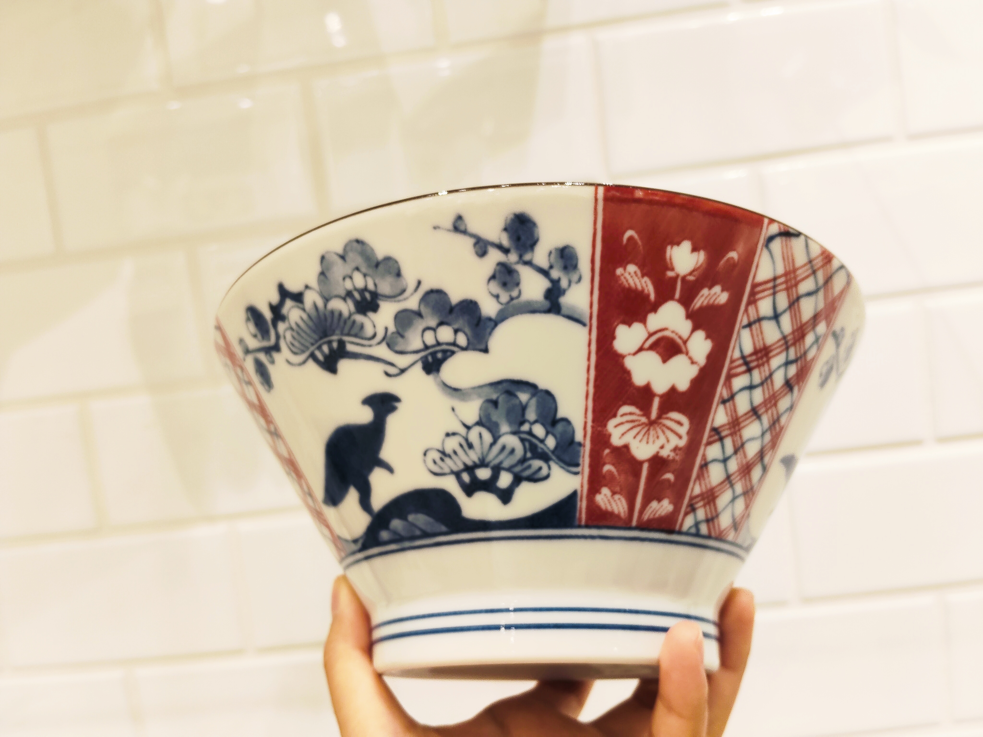 めだかさんの「212 KITCHEN STORE｜江戸っ子恐竜 良縁竜 らーめんレンゲ」を使ったコーディネート