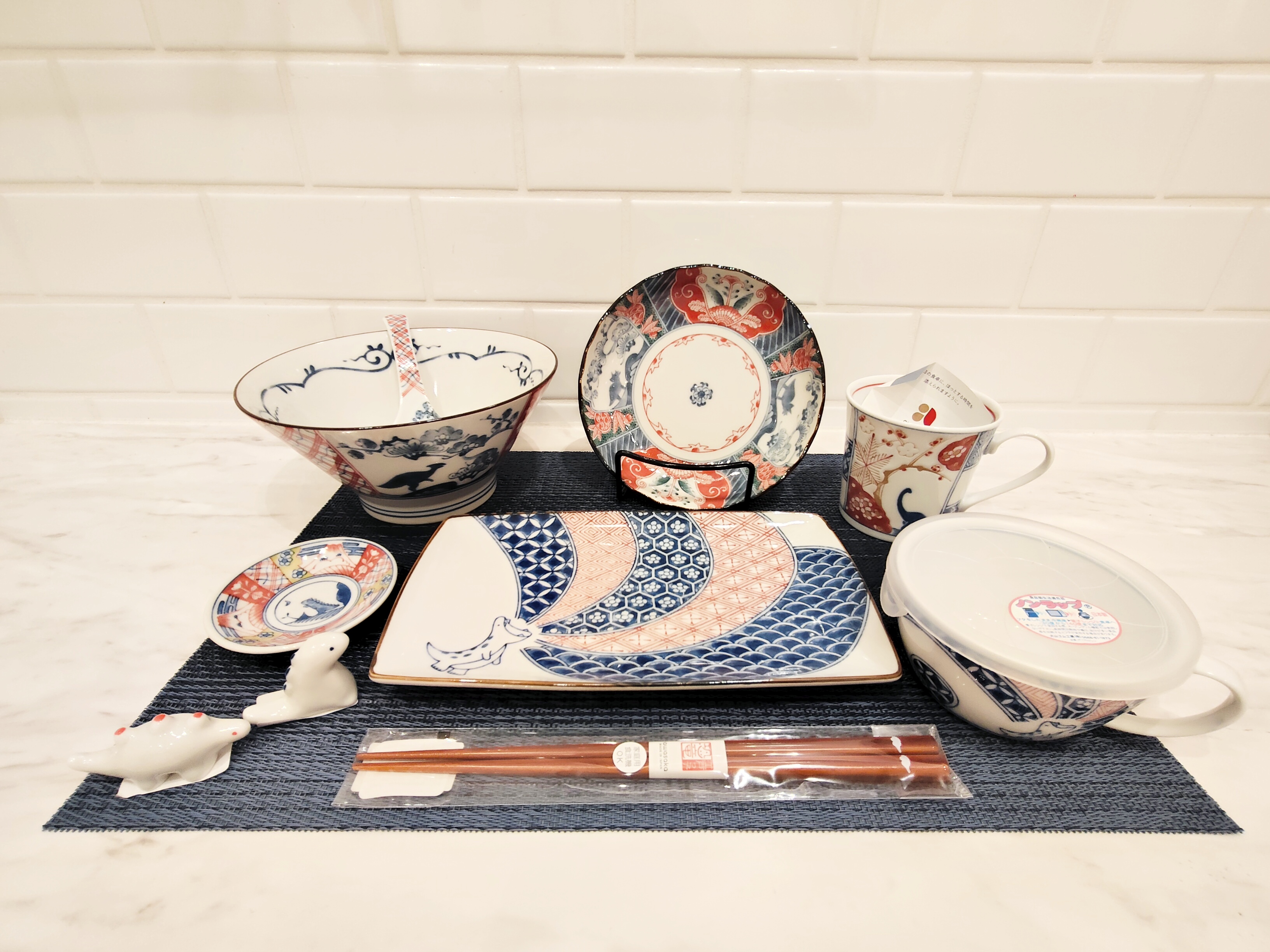 212 KITCHEN STORE めだか