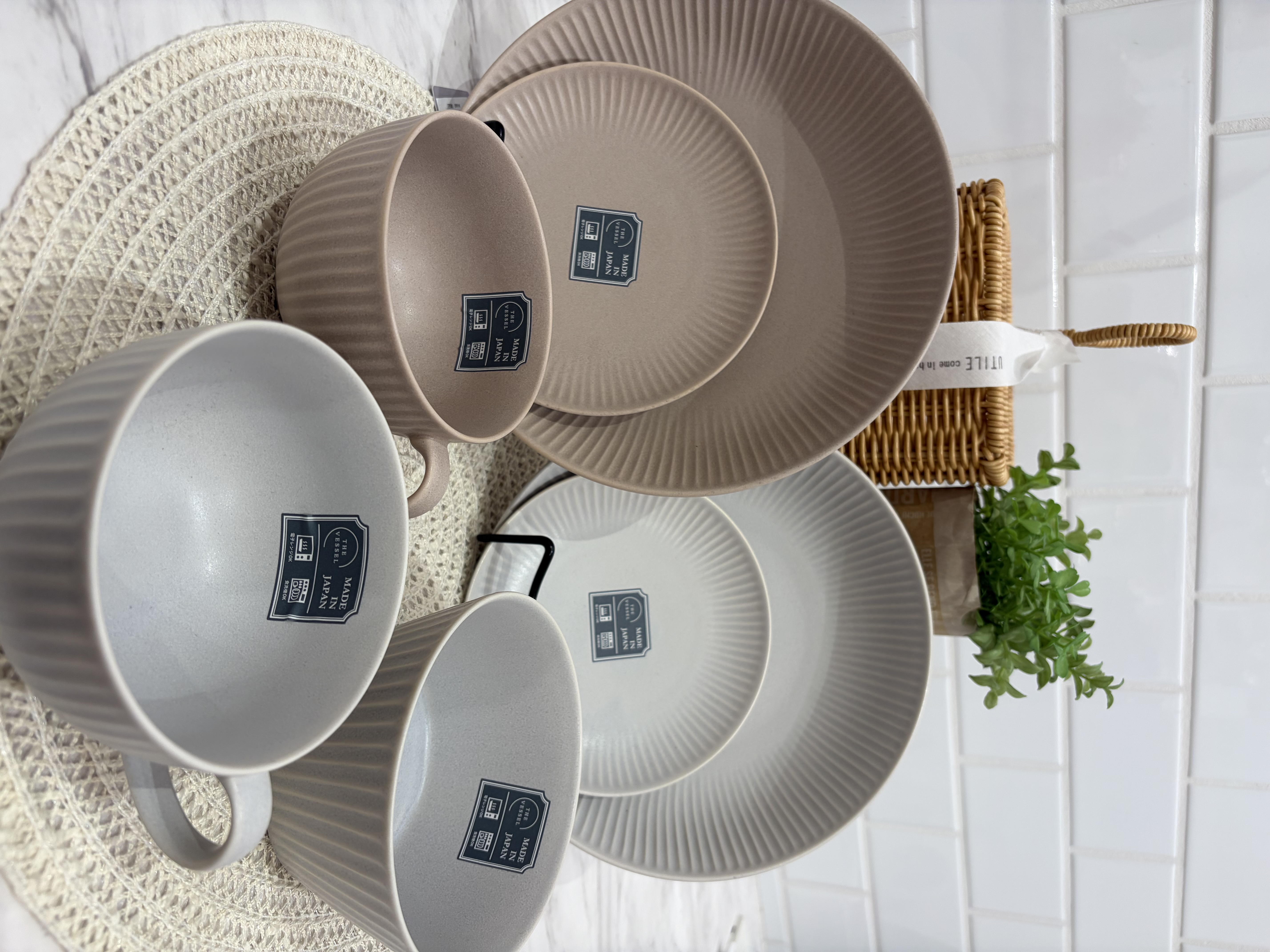 212 KITCHEN STORE ラテ