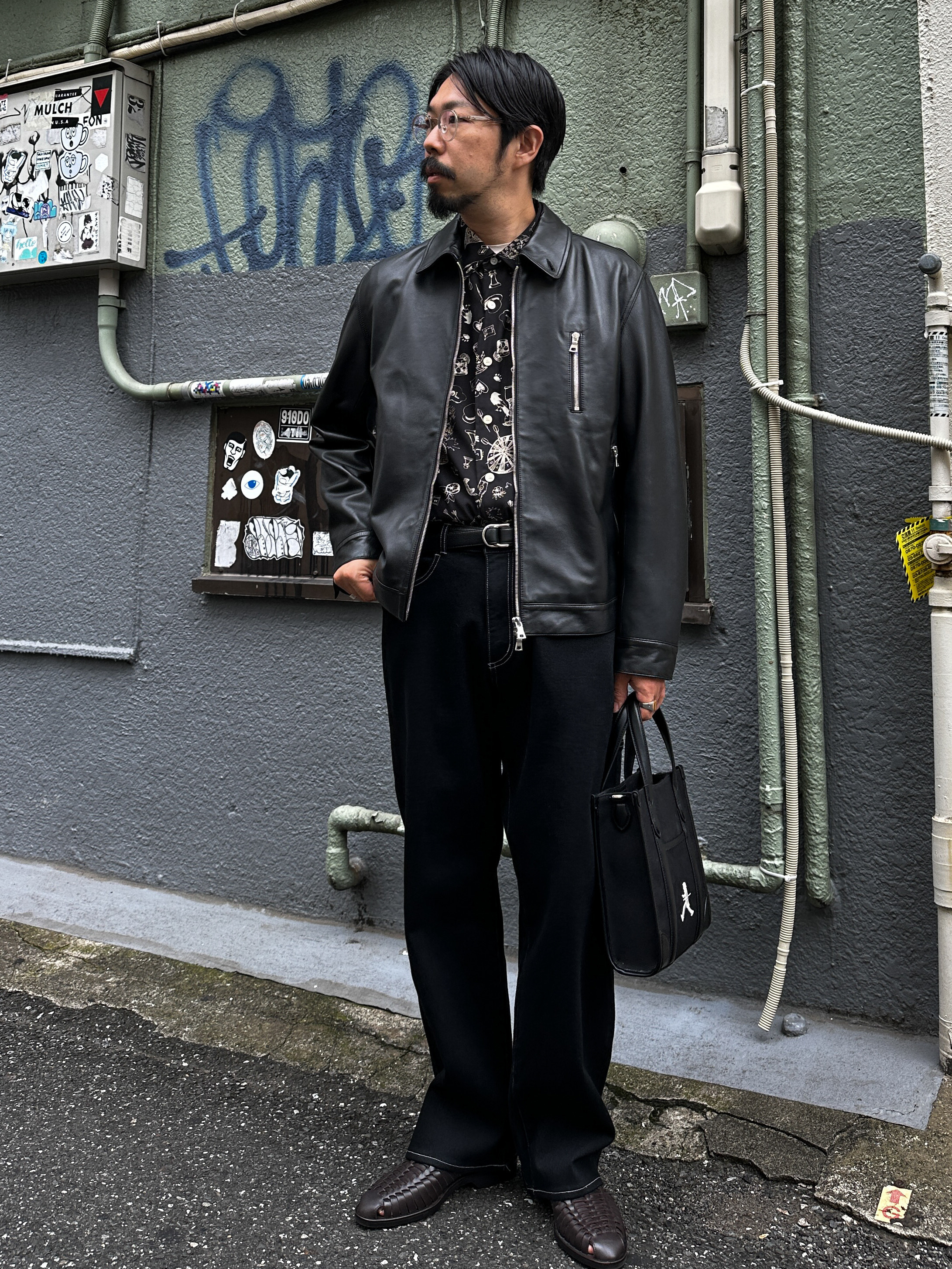 TAKEO KIKUCHI プレス増田