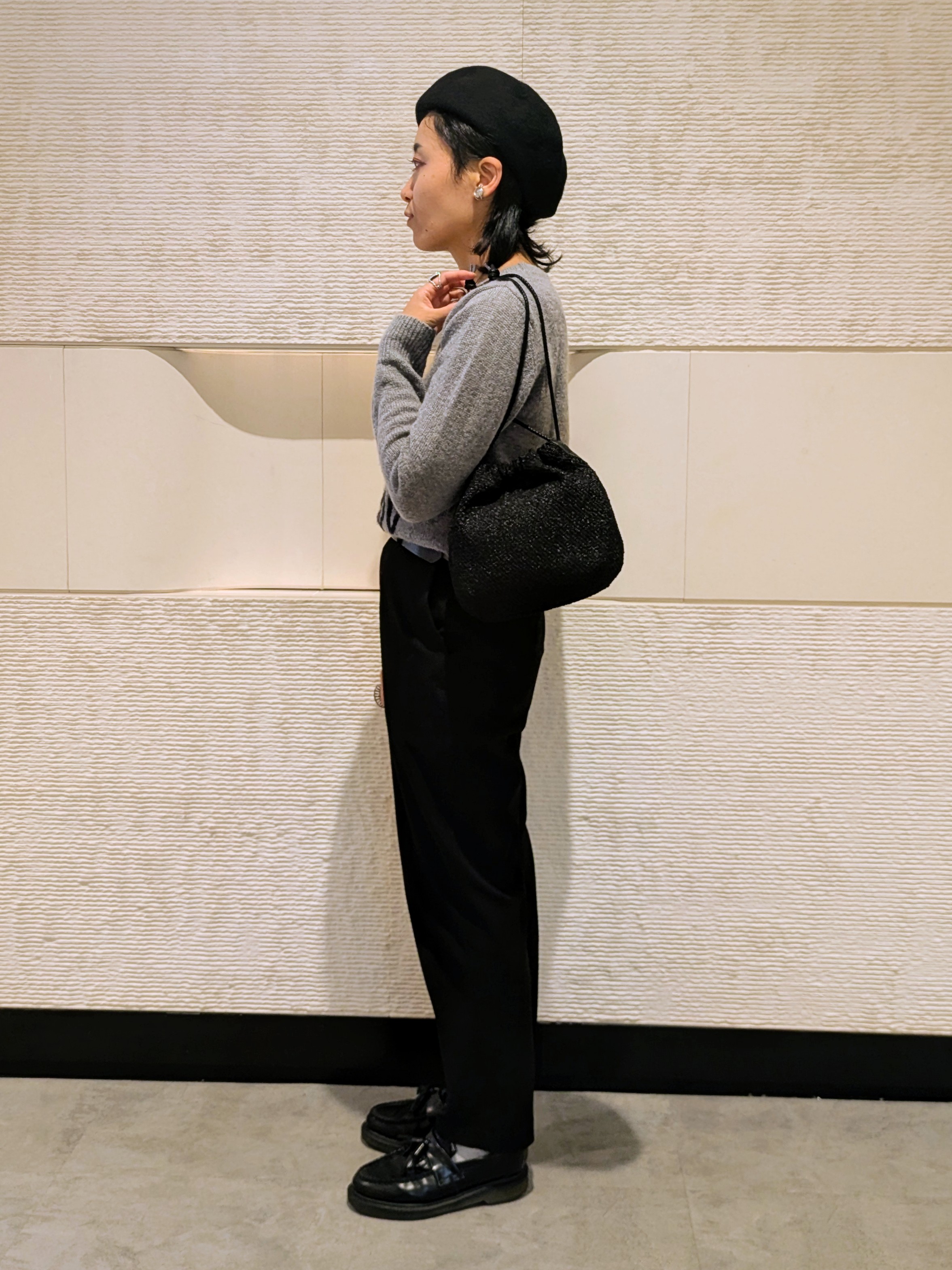 MTさんの「HIROKO HAYASHI｜」を使ったコーディネート