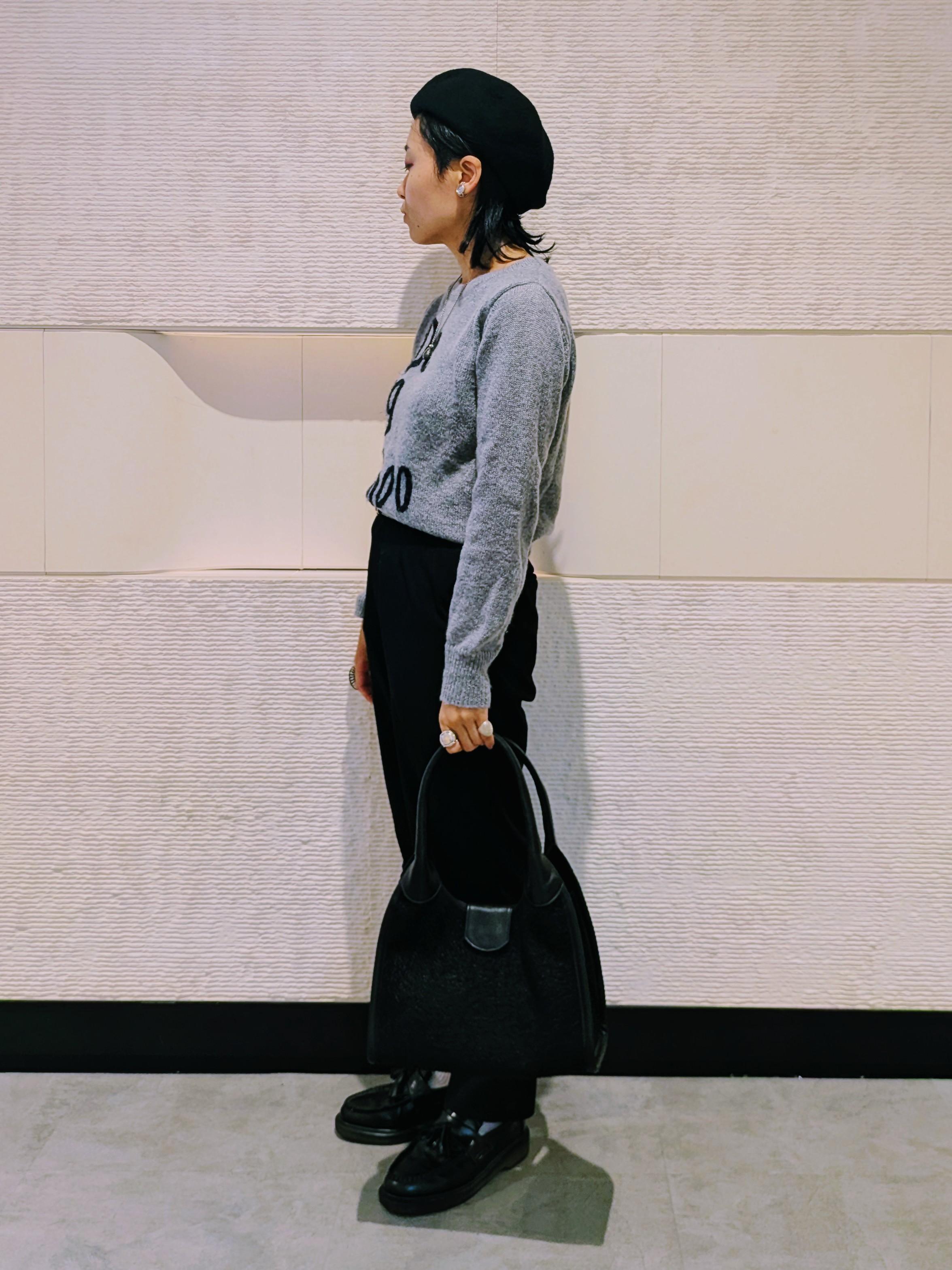 MTさんの「HIROKO HAYASHI｜」を使ったコーディネート