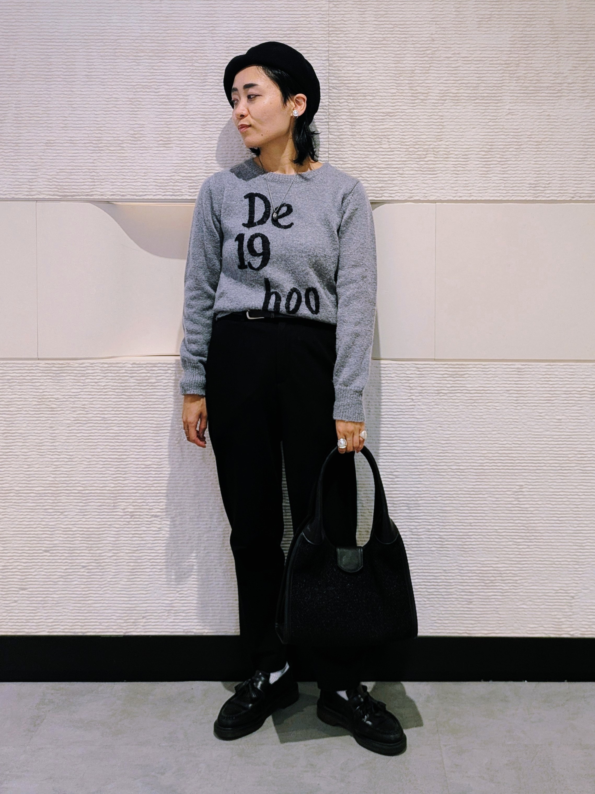 MTさんの「HIROKO HAYASHI｜」を使ったコーディネート