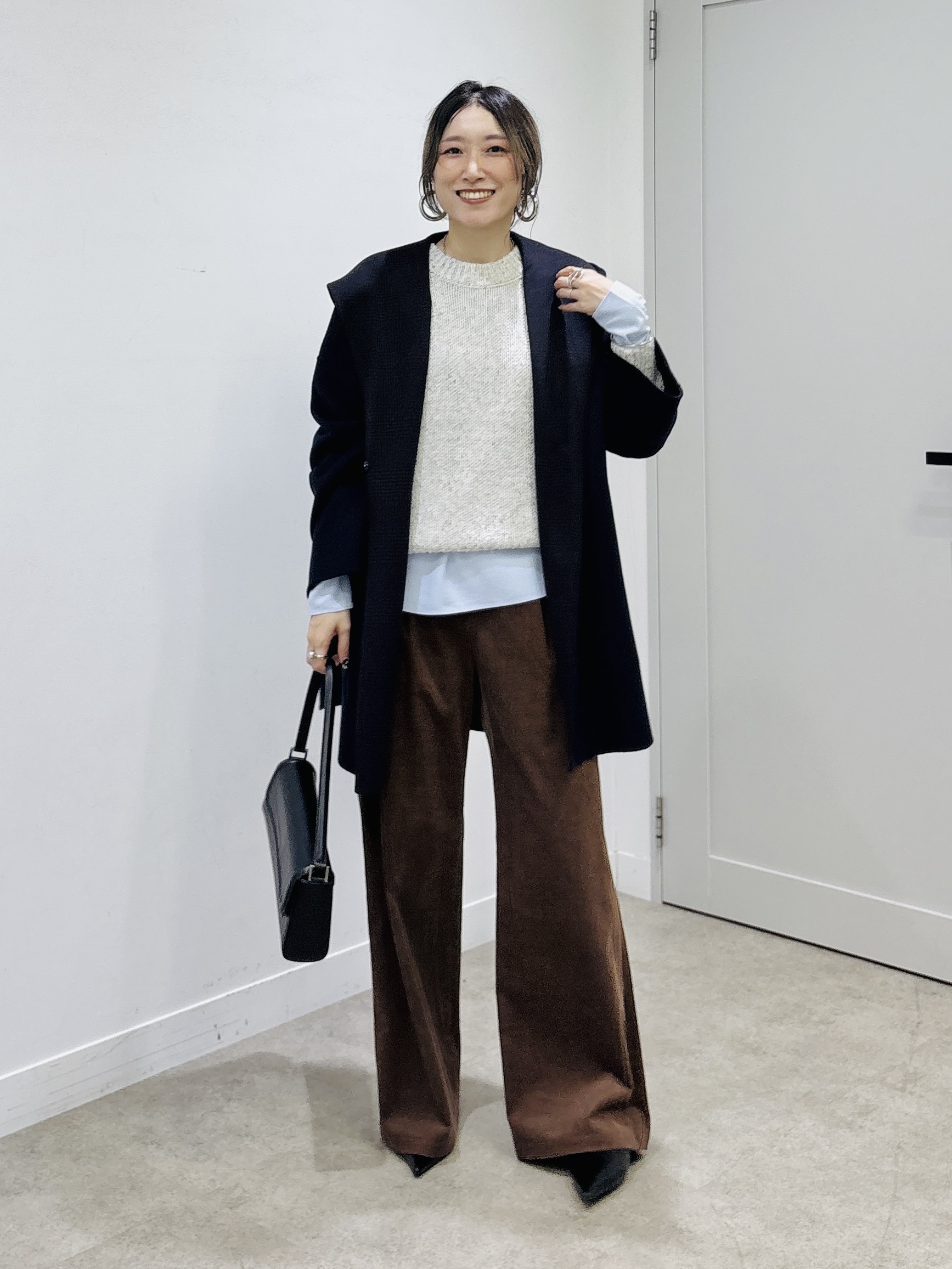 kotakiさんの「INDIVI｜」を使ったコーディネート