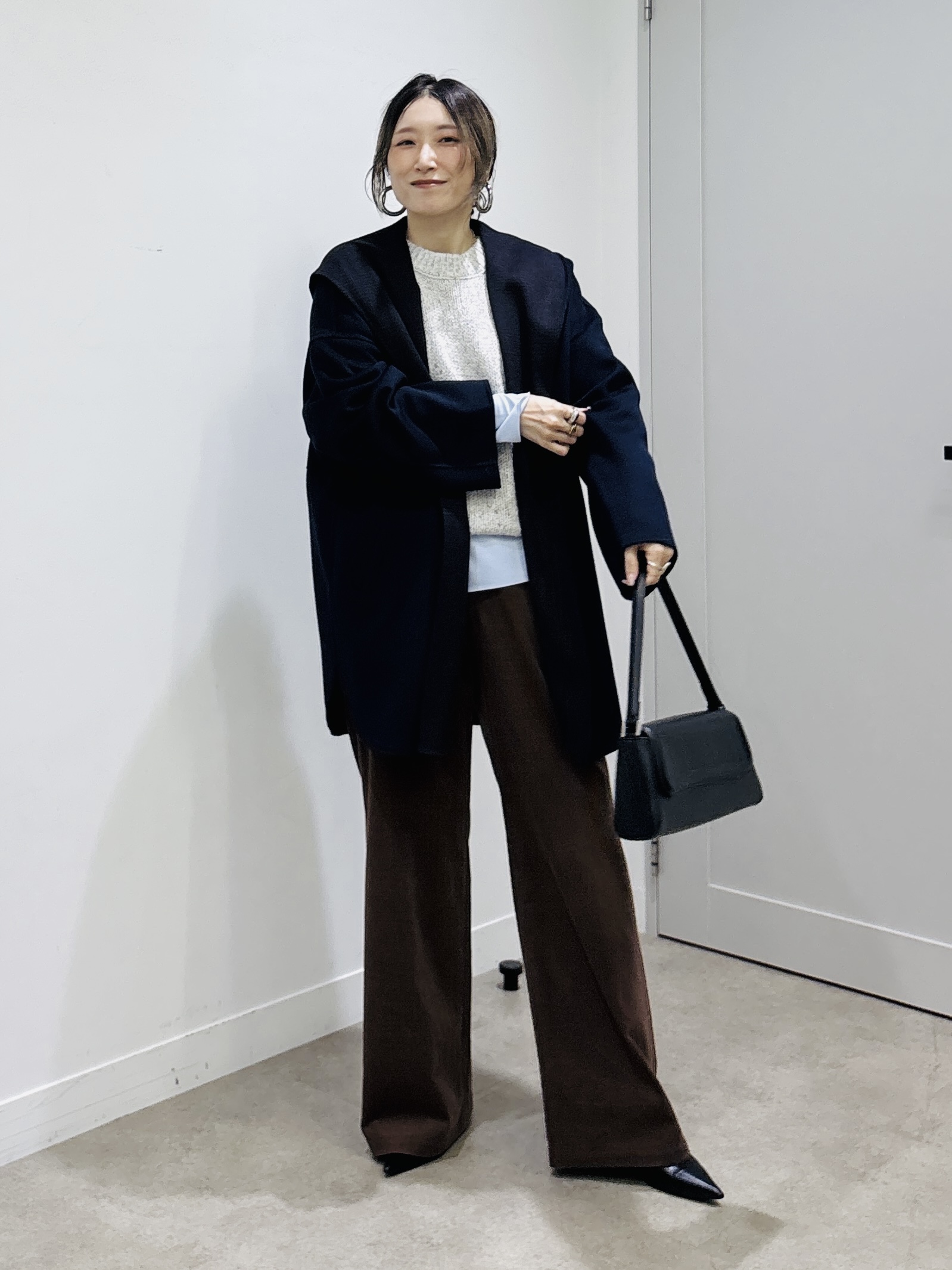 kotakiさんの「INDIVI｜」を使ったコーディネート