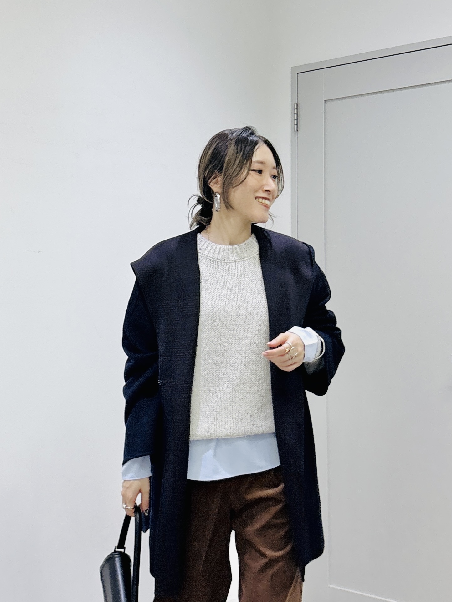 kotakiさんの「INDIVI｜」を使ったコーディネート