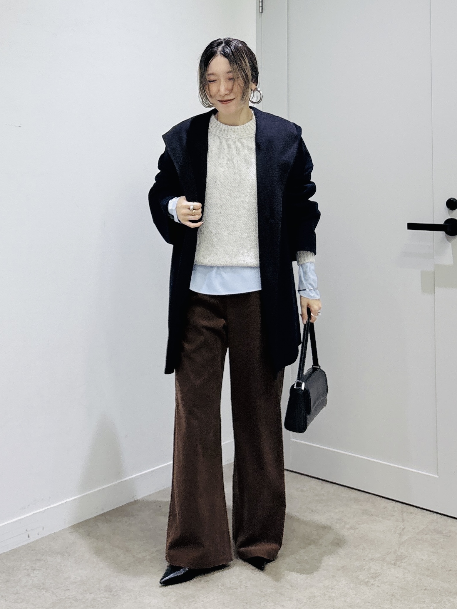 kotakiさんの「INDIVI｜」を使ったコーディネート