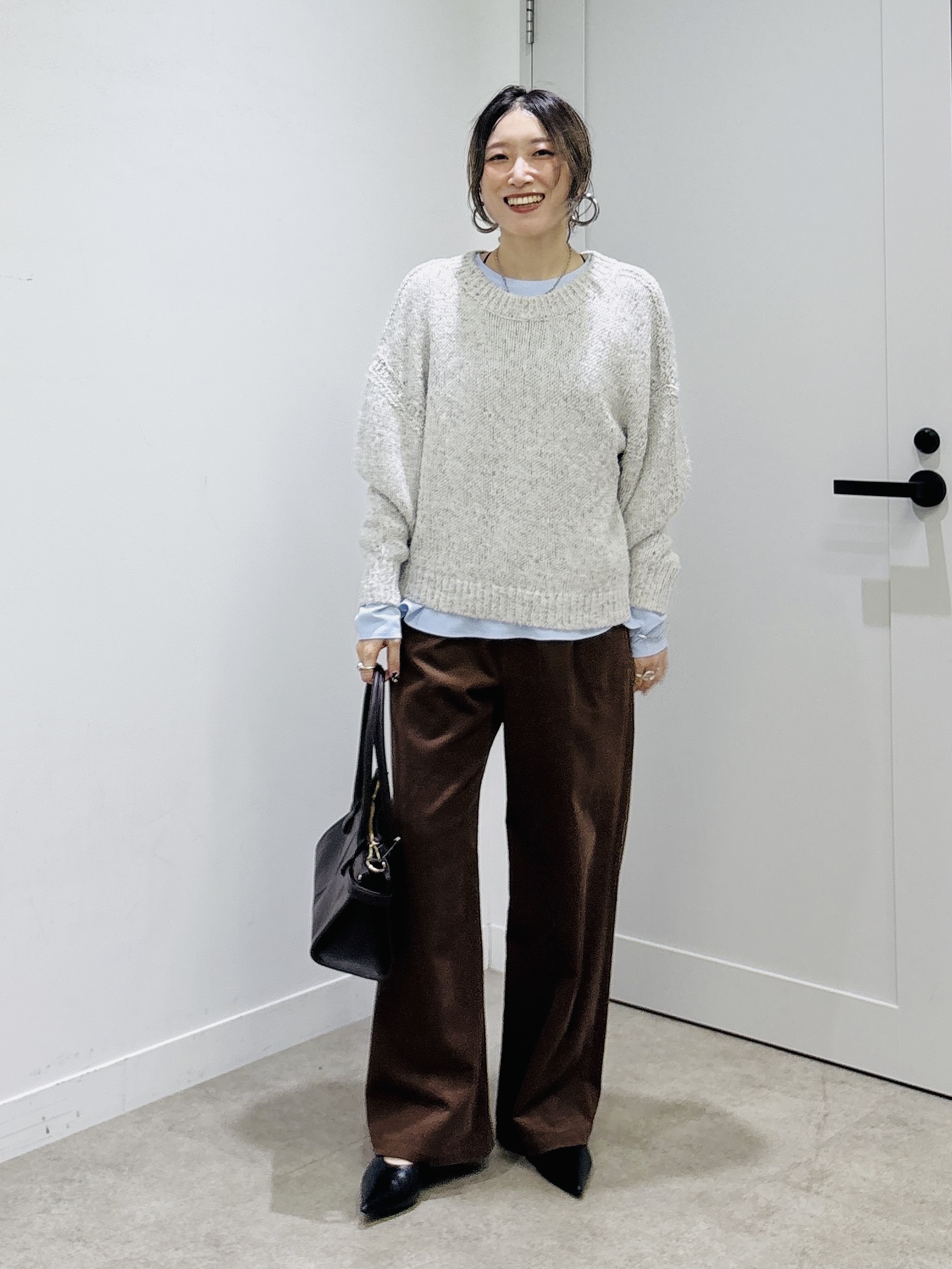 kotakiさんの「INDIVI｜」を使ったコーディネート