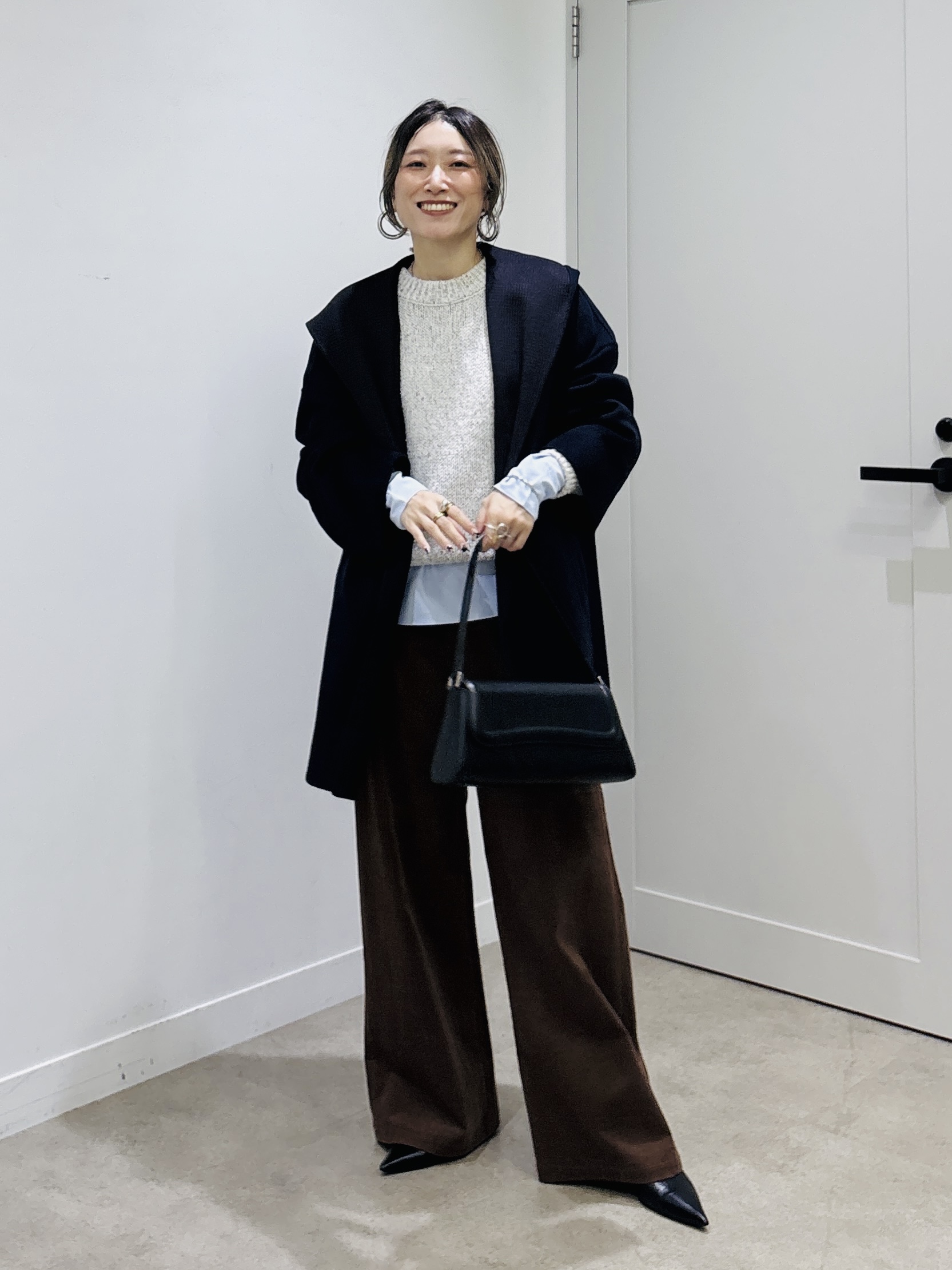 kotakiさんの「INDIVI｜」を使ったコーディネート