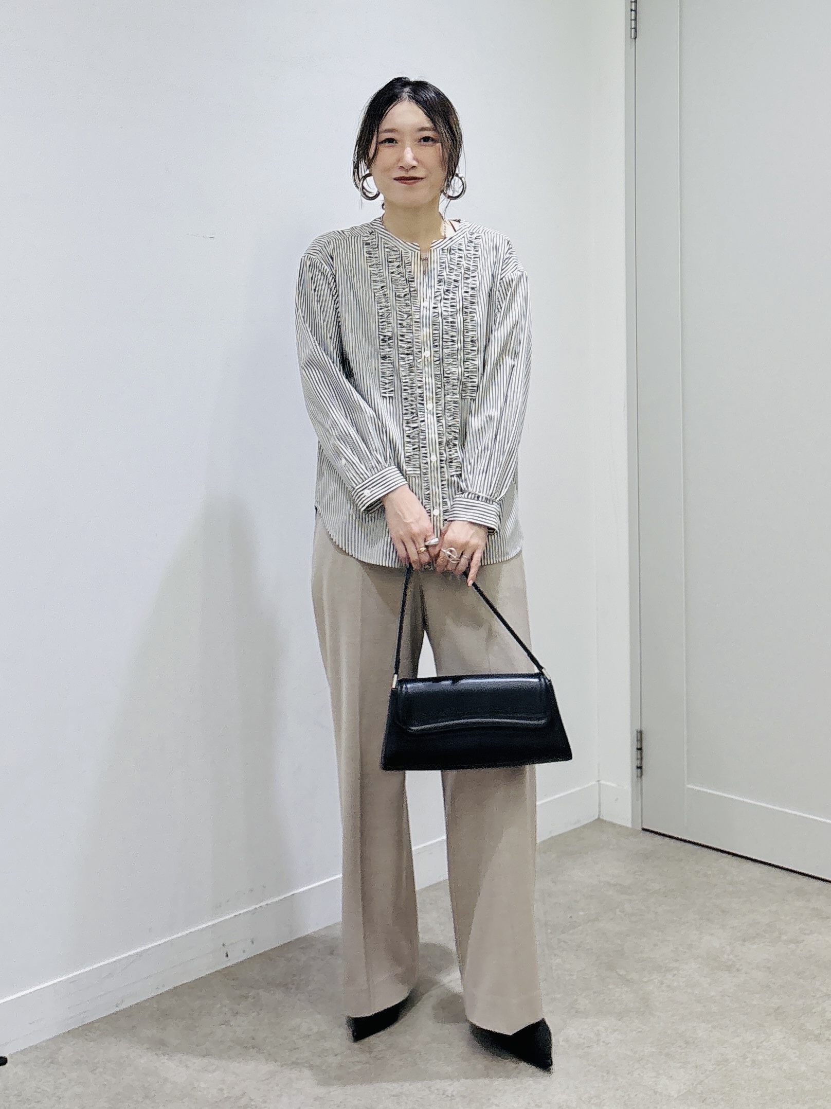 kotakiさんの「INDIVI｜」を使ったコーディネート
