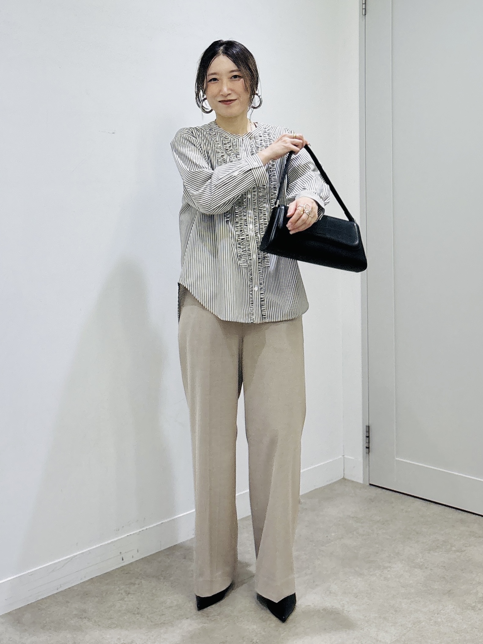 kotakiさんの「INDIVI｜」を使ったコーディネート