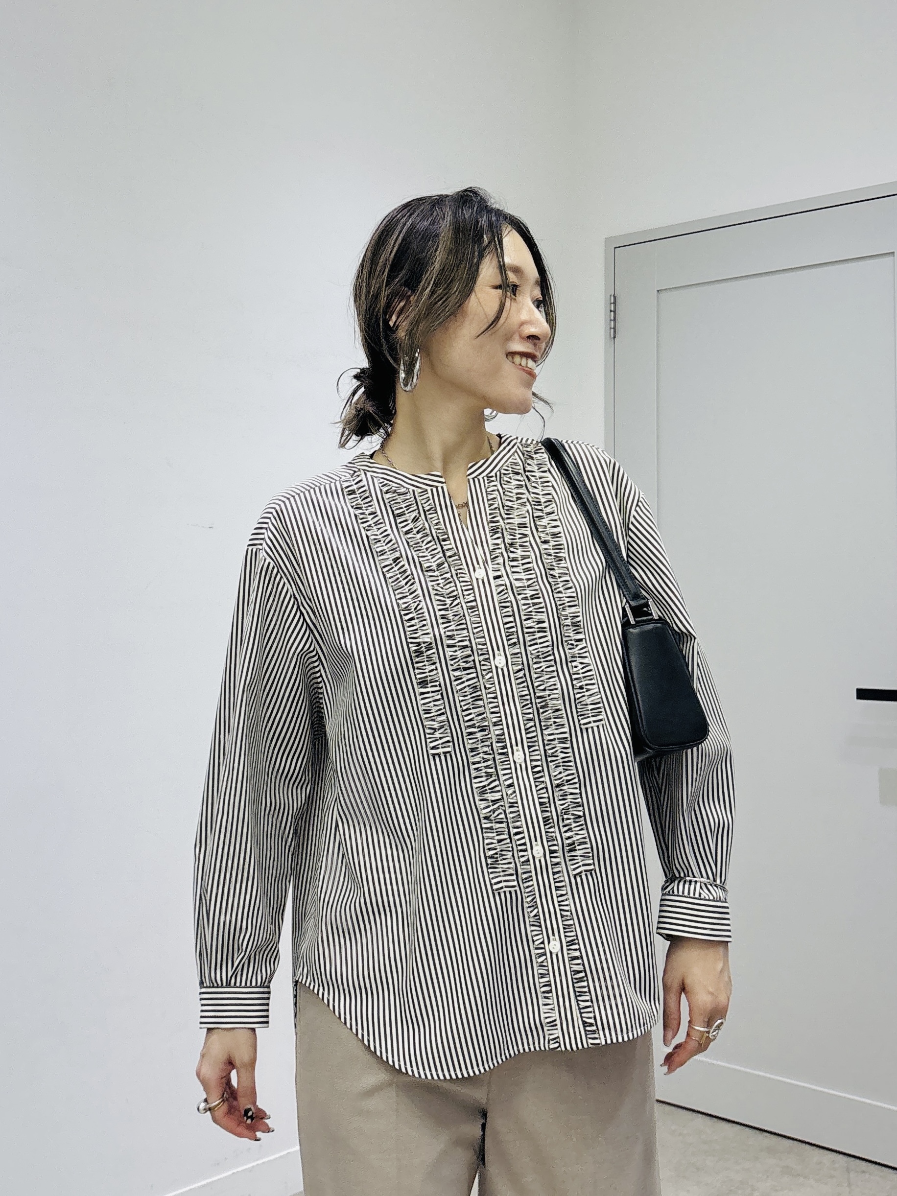 kotakiさんの「INDIVI｜」を使ったコーディネート