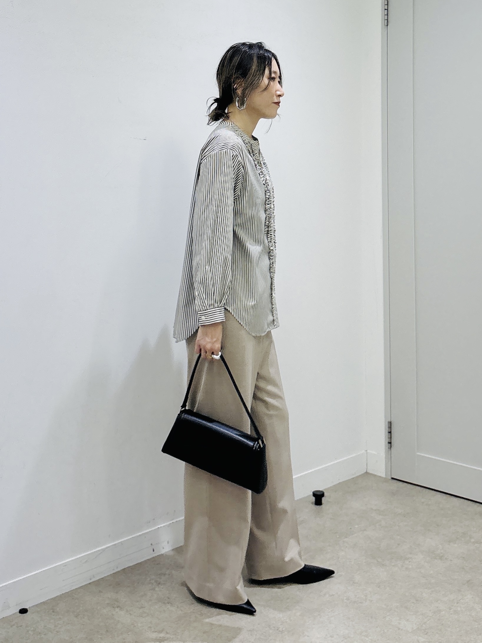 kotakiさんの「INDIVI｜」を使ったコーディネート