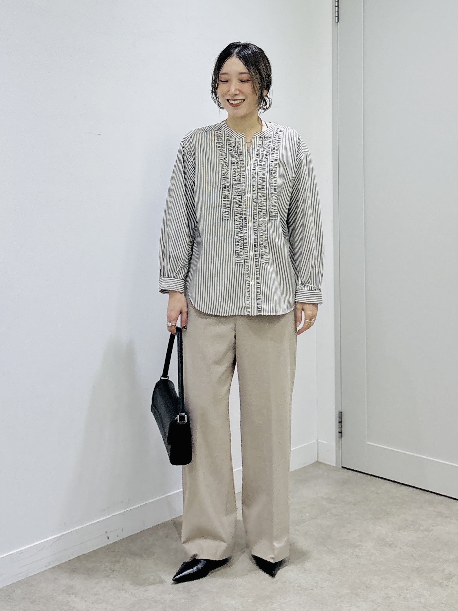 kotakiさんの「INDIVI｜」を使ったコーディネート