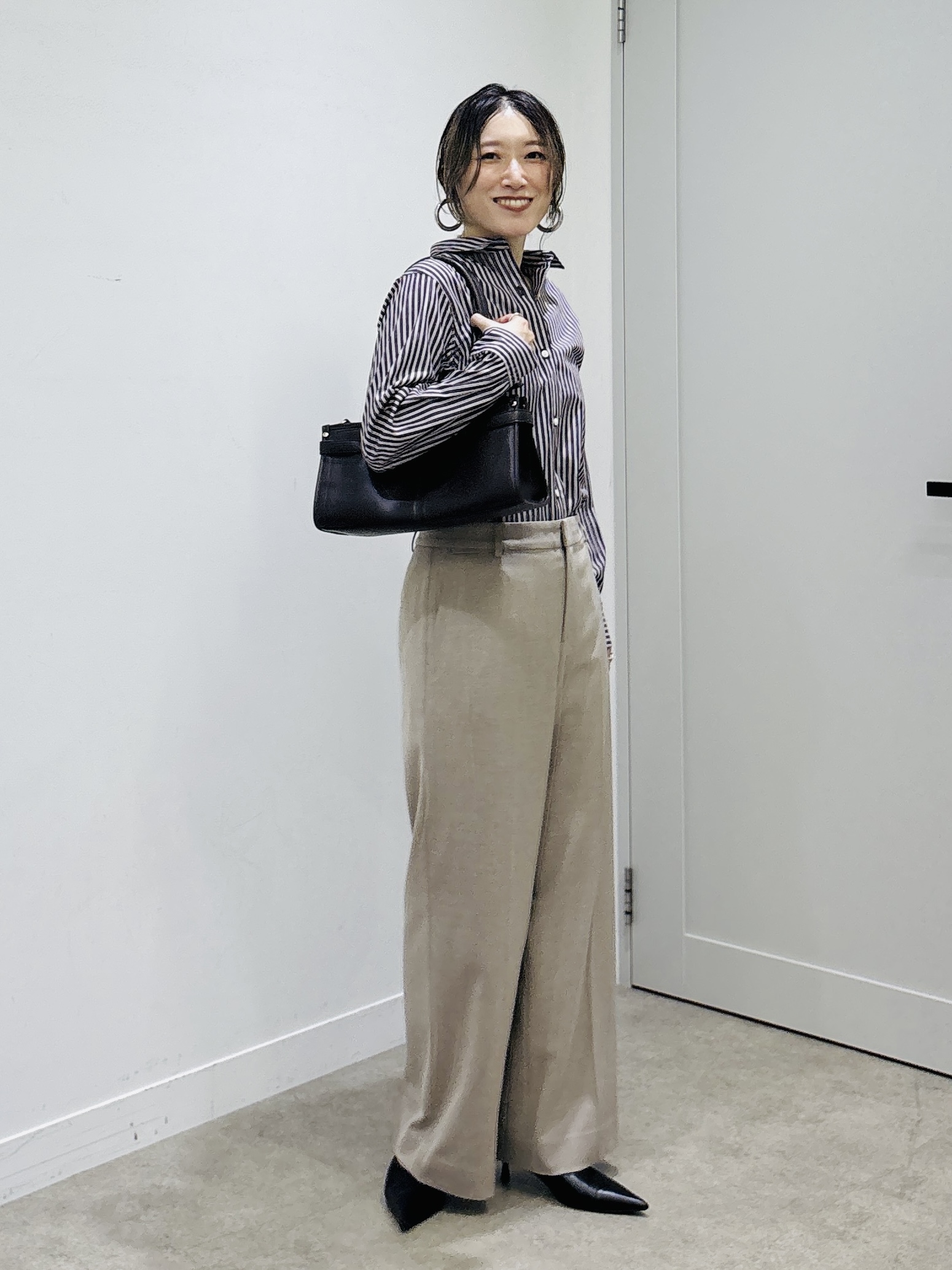 kotakiさんの「INDIVI｜」を使ったコーディネート