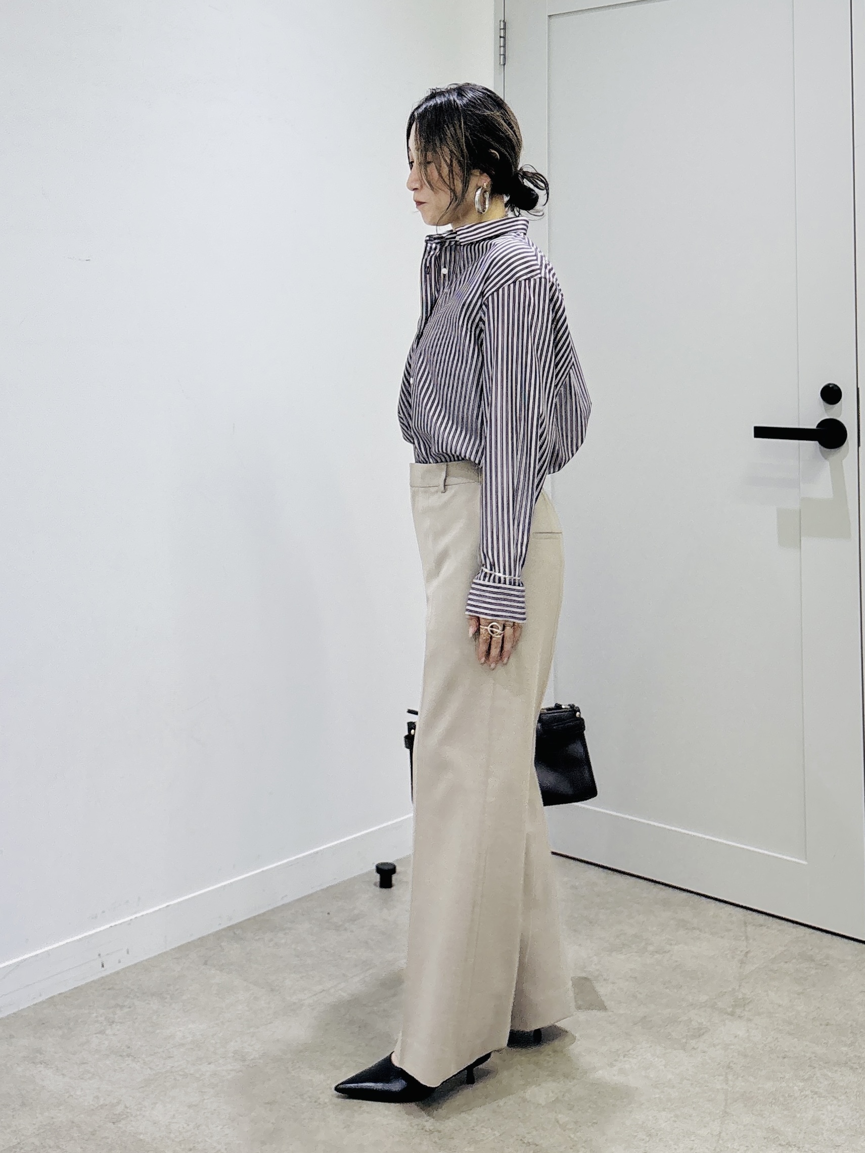 kotakiさんの「INDIVI｜」を使ったコーディネート