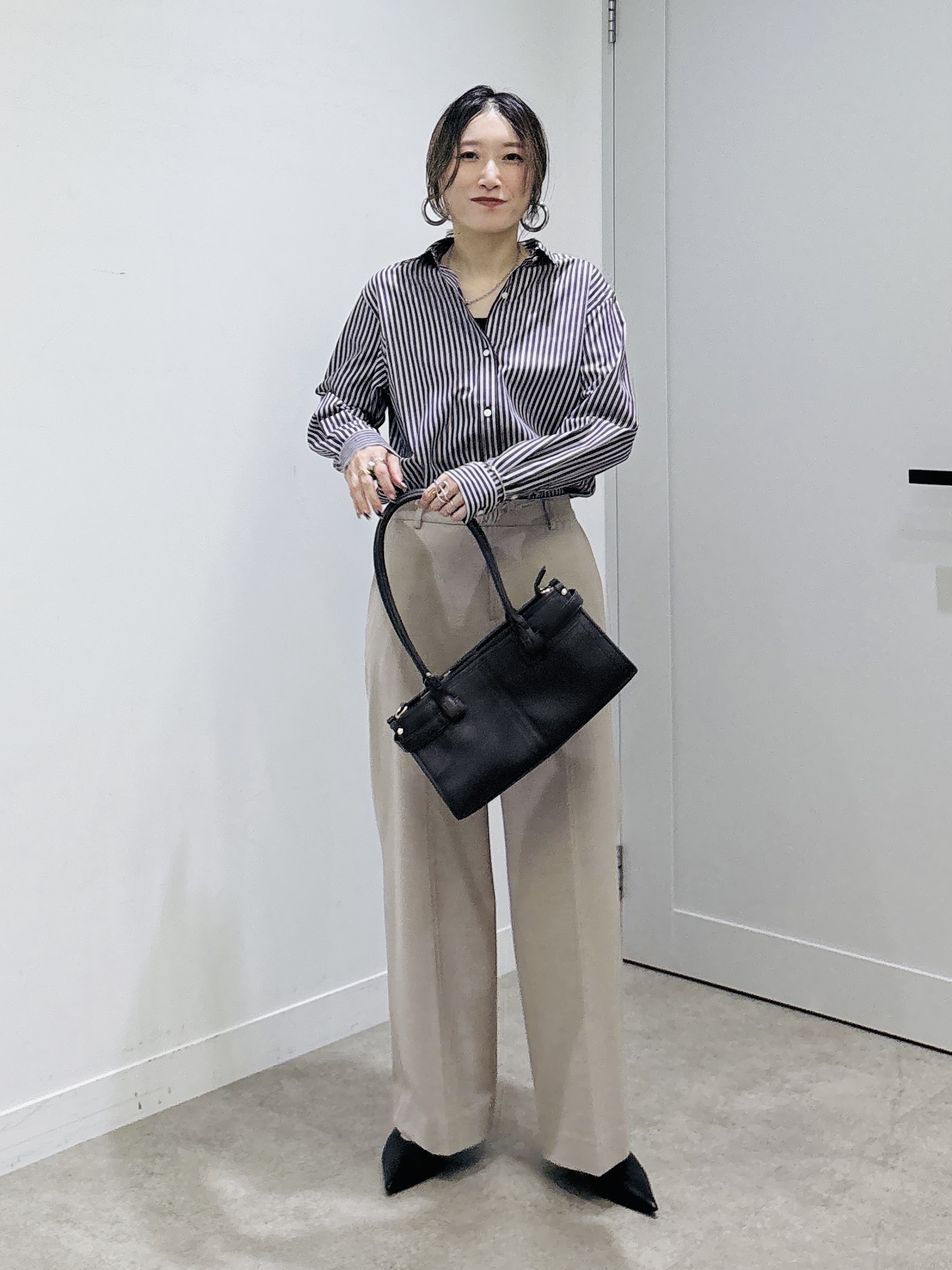 kotakiさんの「INDIVI｜」を使ったコーディネート