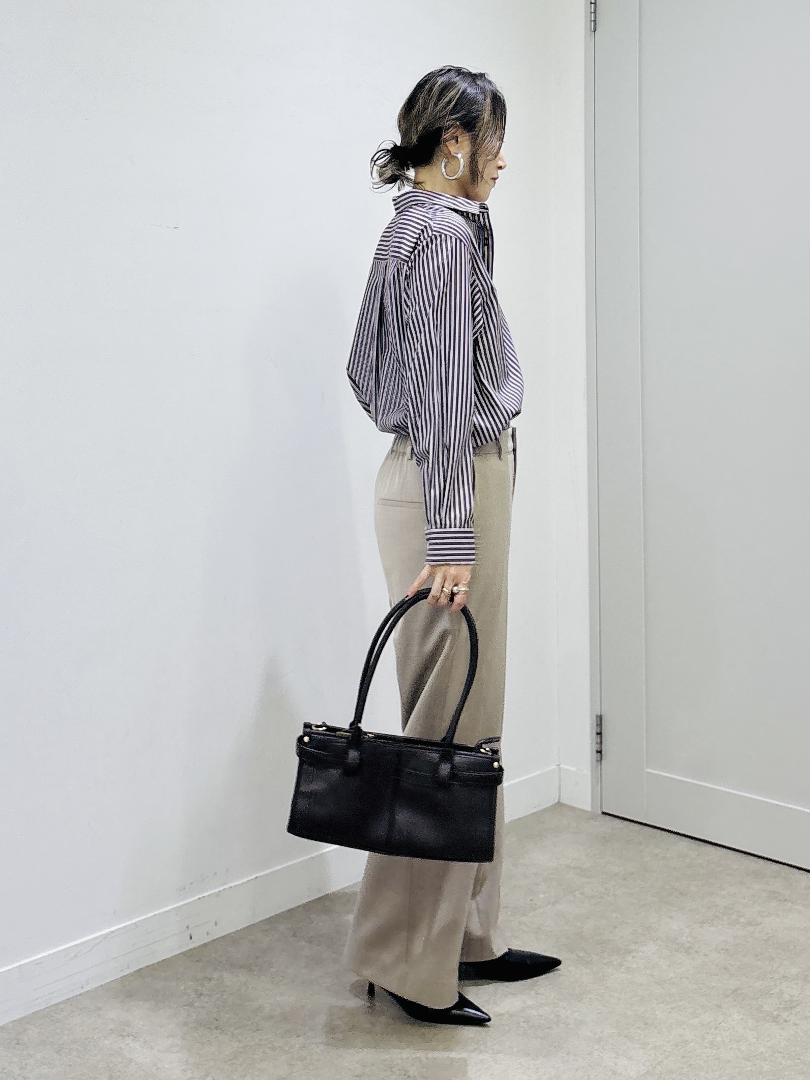 kotakiさんの「INDIVI｜」を使ったコーディネート