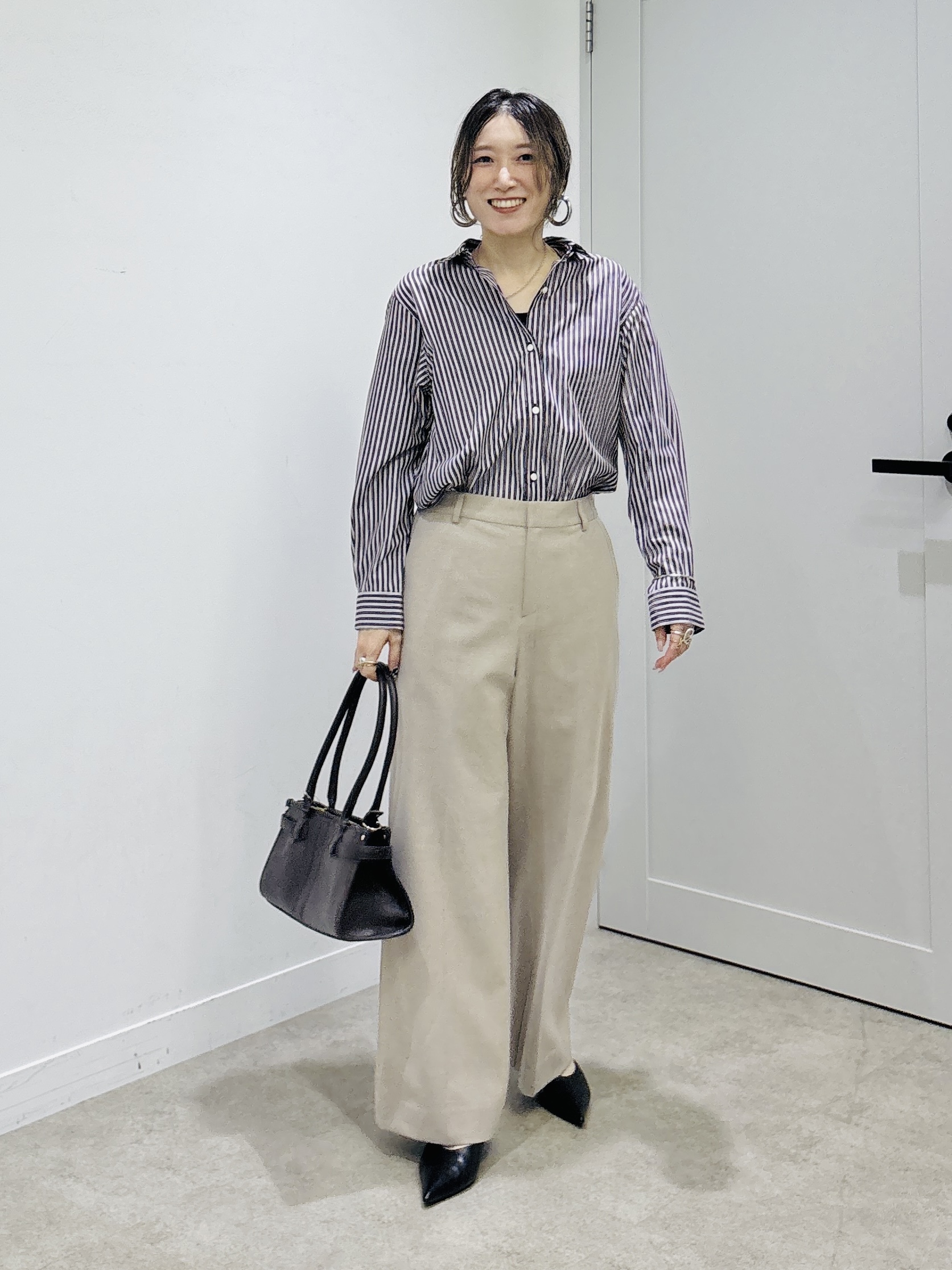 kotakiさんの「INDIVI｜」を使ったコーディネート