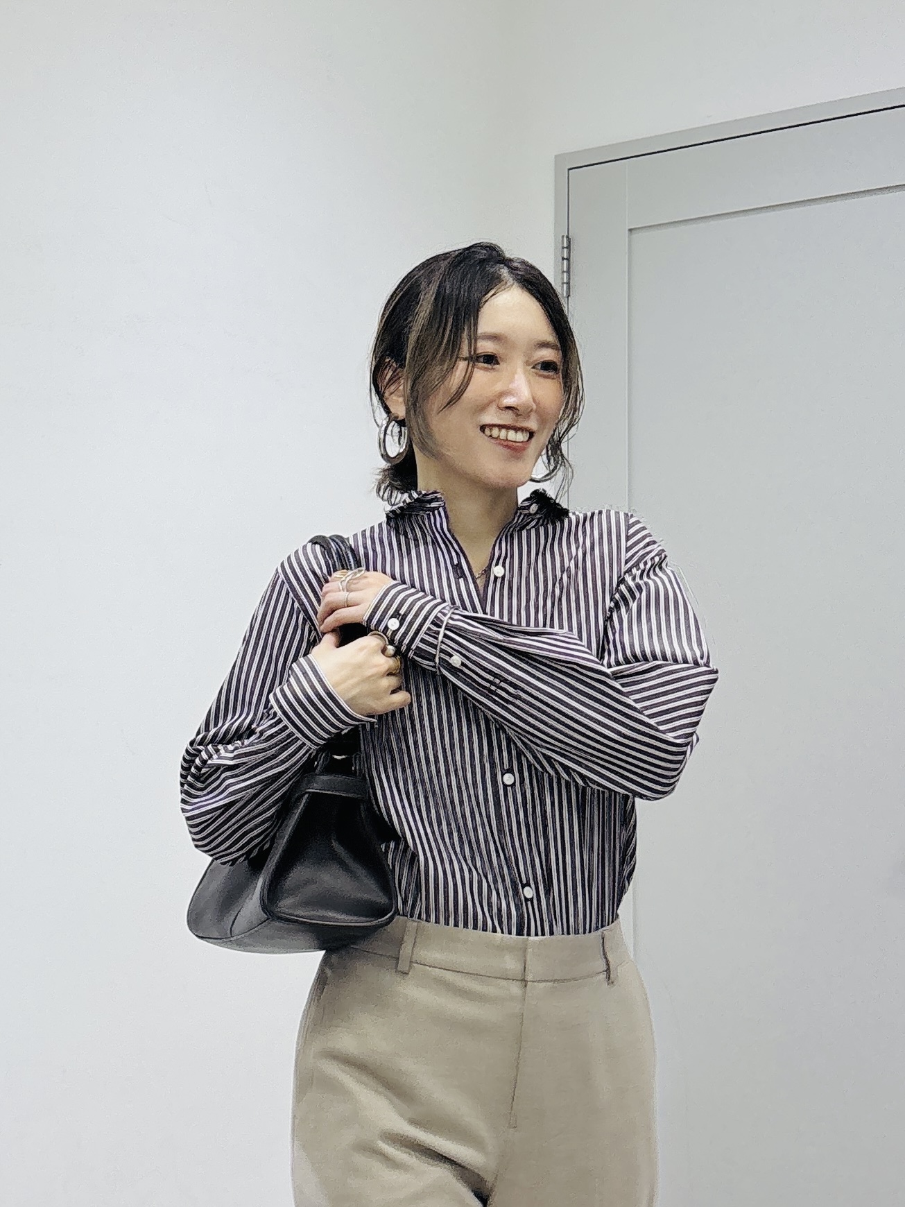 kotakiさんの「INDIVI｜」を使ったコーディネート