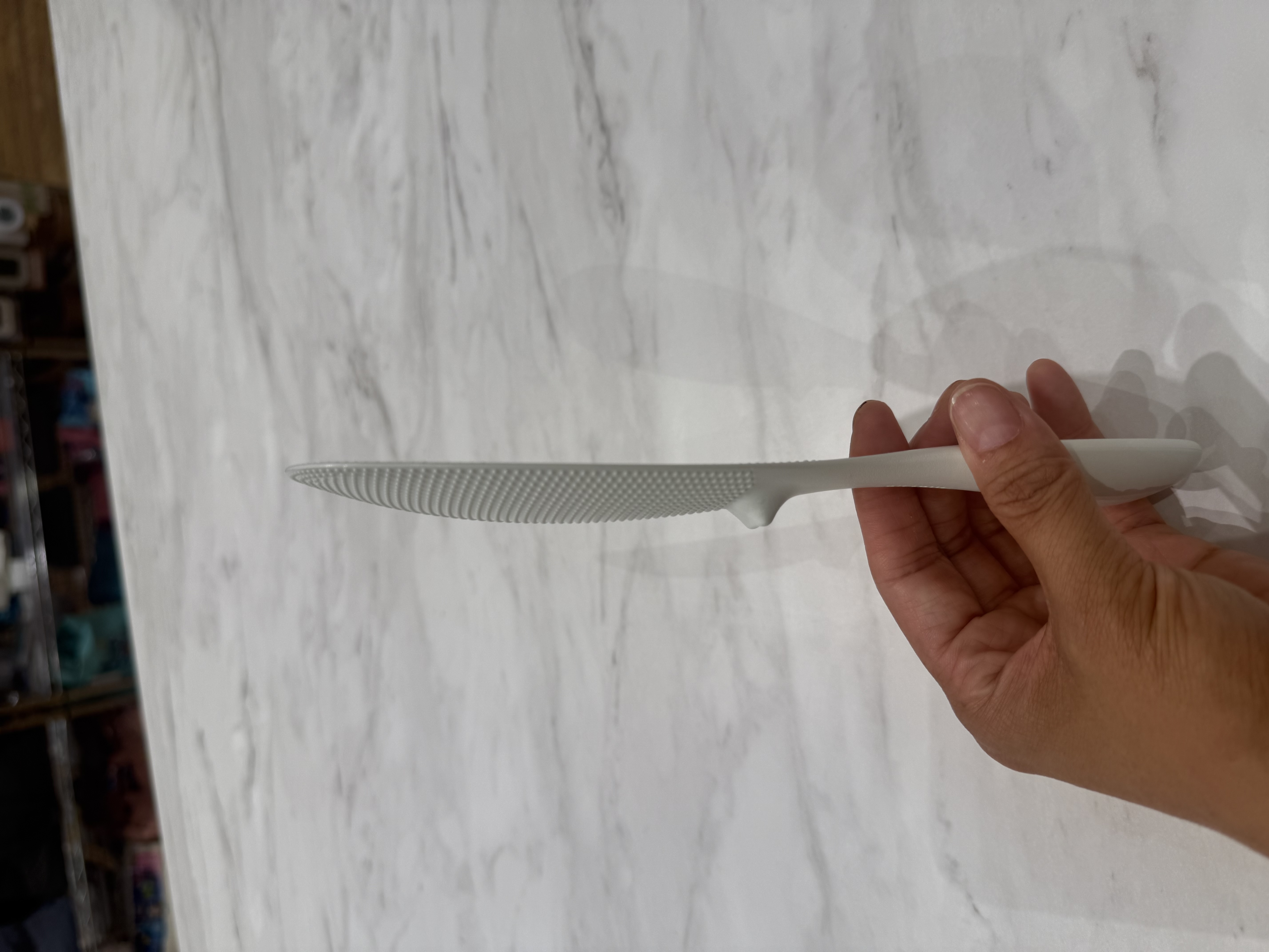 ながさんの「212 KITCHEN STORE｜極 しゃもじ 小 プレミアム CL ＜marna マーナ＞」を使ったコーディネート