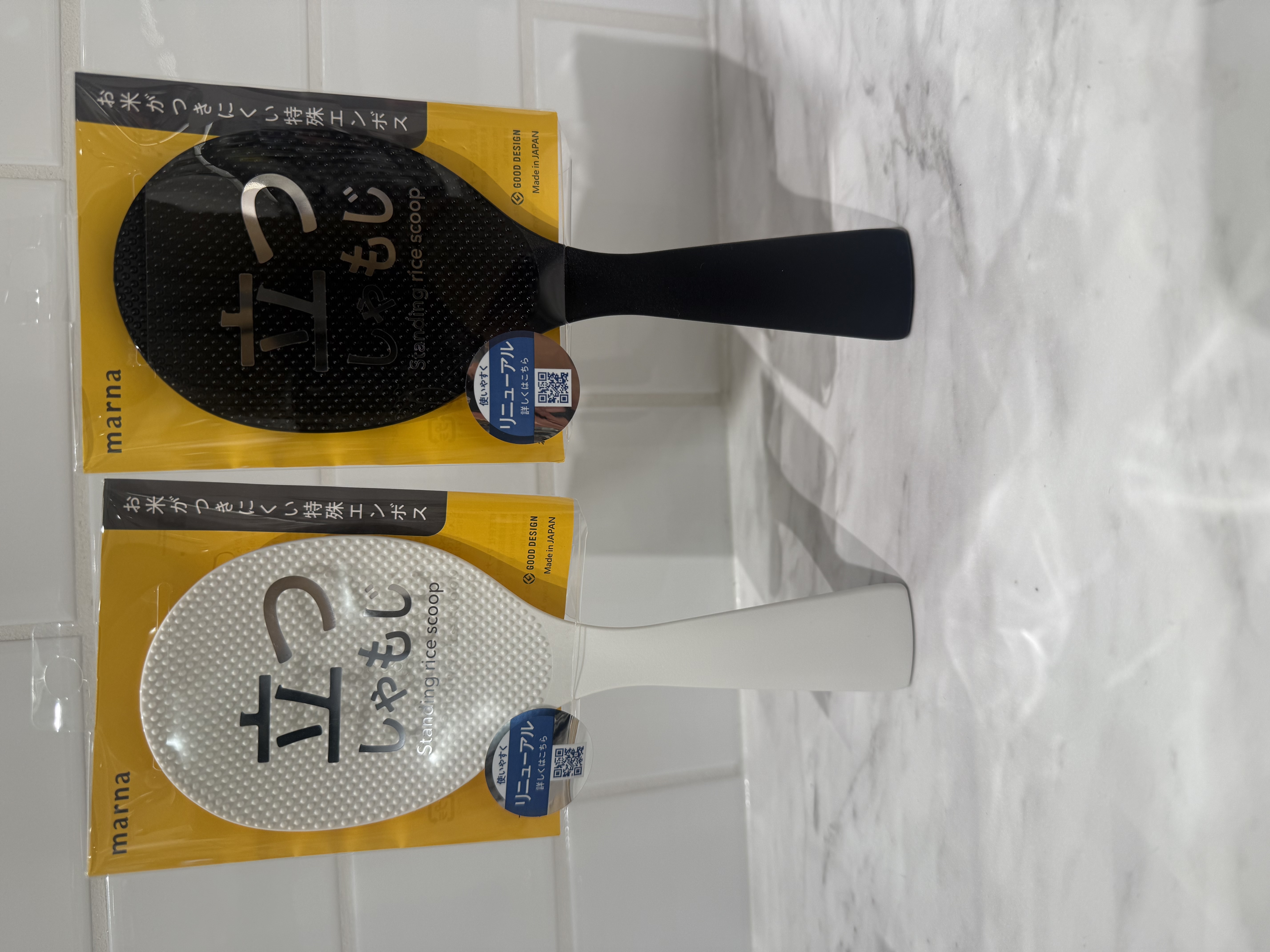 ながさんの「212 KITCHEN STORE｜極 しゃもじ 小 プレミアム CL ＜marna マーナ＞」を使ったコーディネート