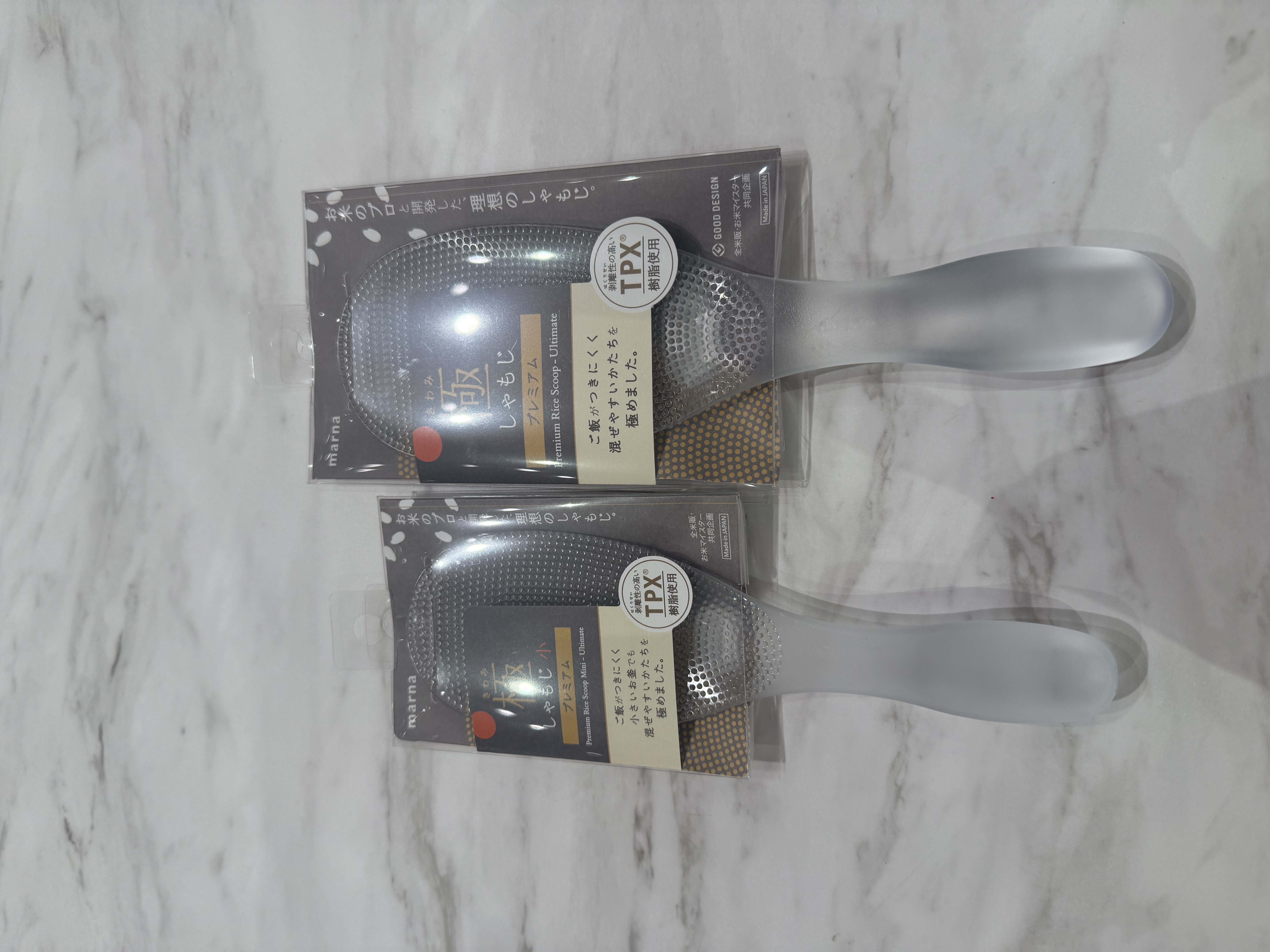 ながさんの「212 KITCHEN STORE｜極 しゃもじ 小 プレミアム CL ＜marna マーナ＞」を使ったコーディネート