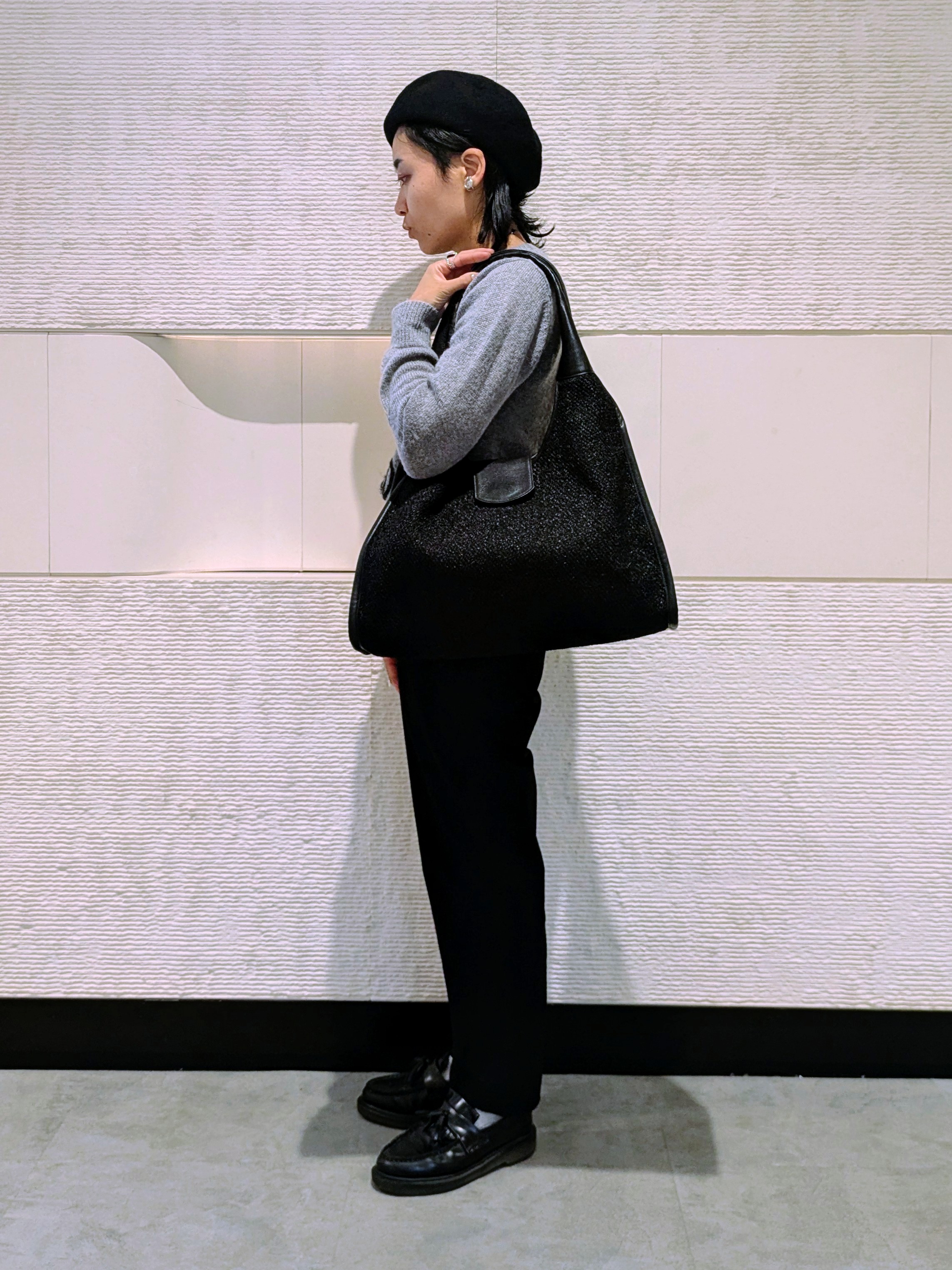 MTさんの「HIROKO HAYASHI｜」を使ったコーディネート